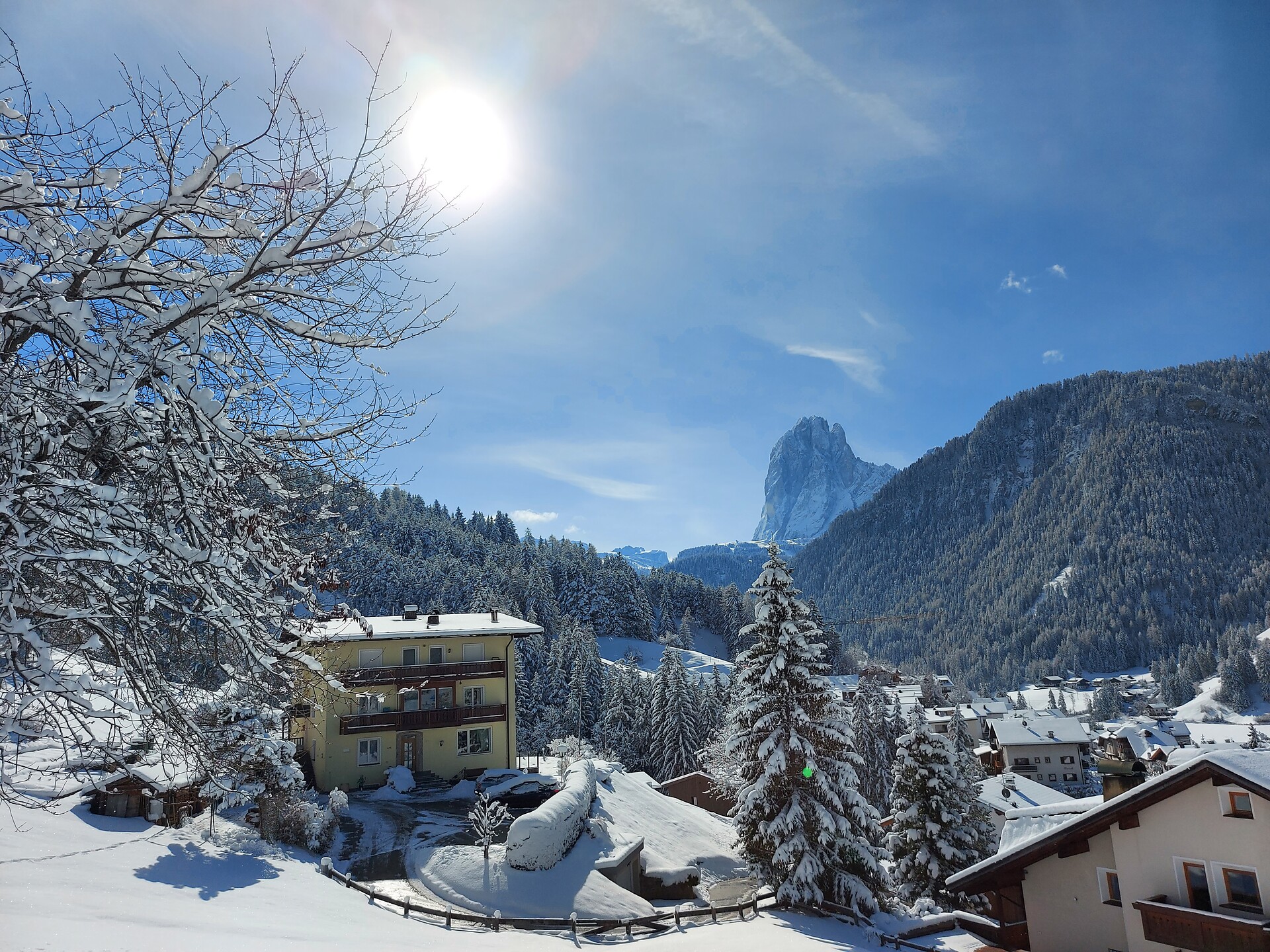 Foto Winter