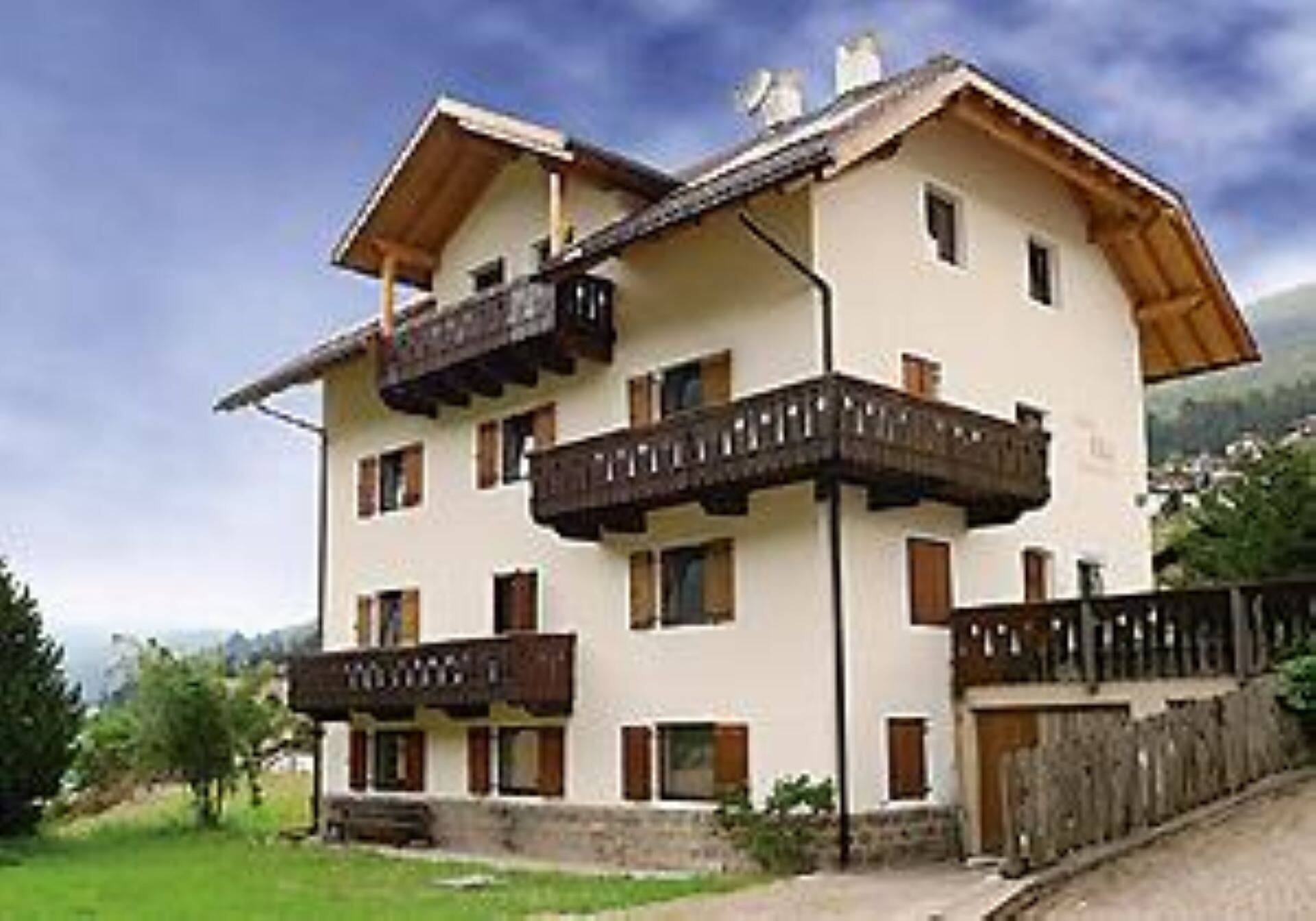 Foto Estiva