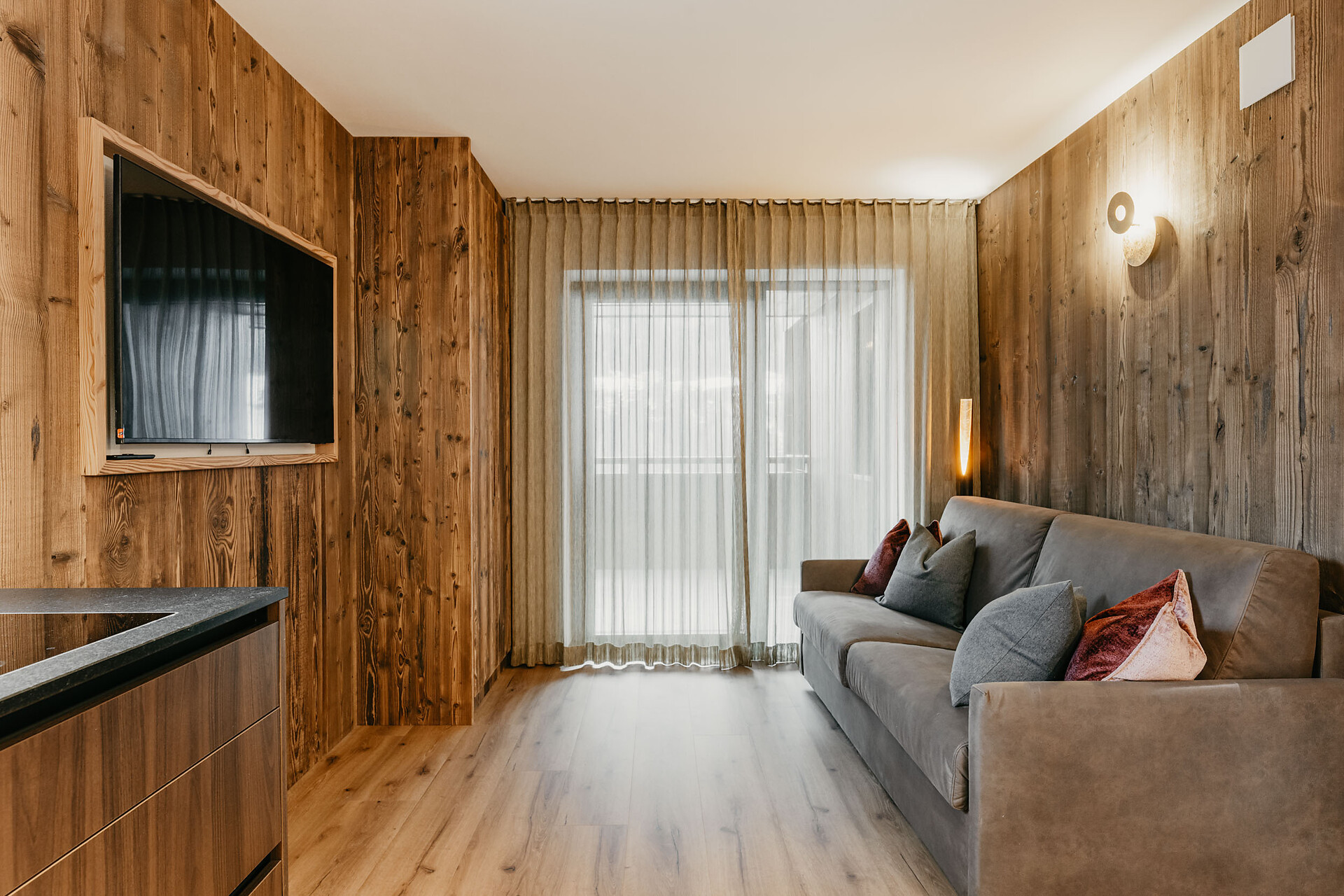 Dolomites Chalet Niuasi - Regione dolomitica Val Gardena - #14 - suedtirol.info