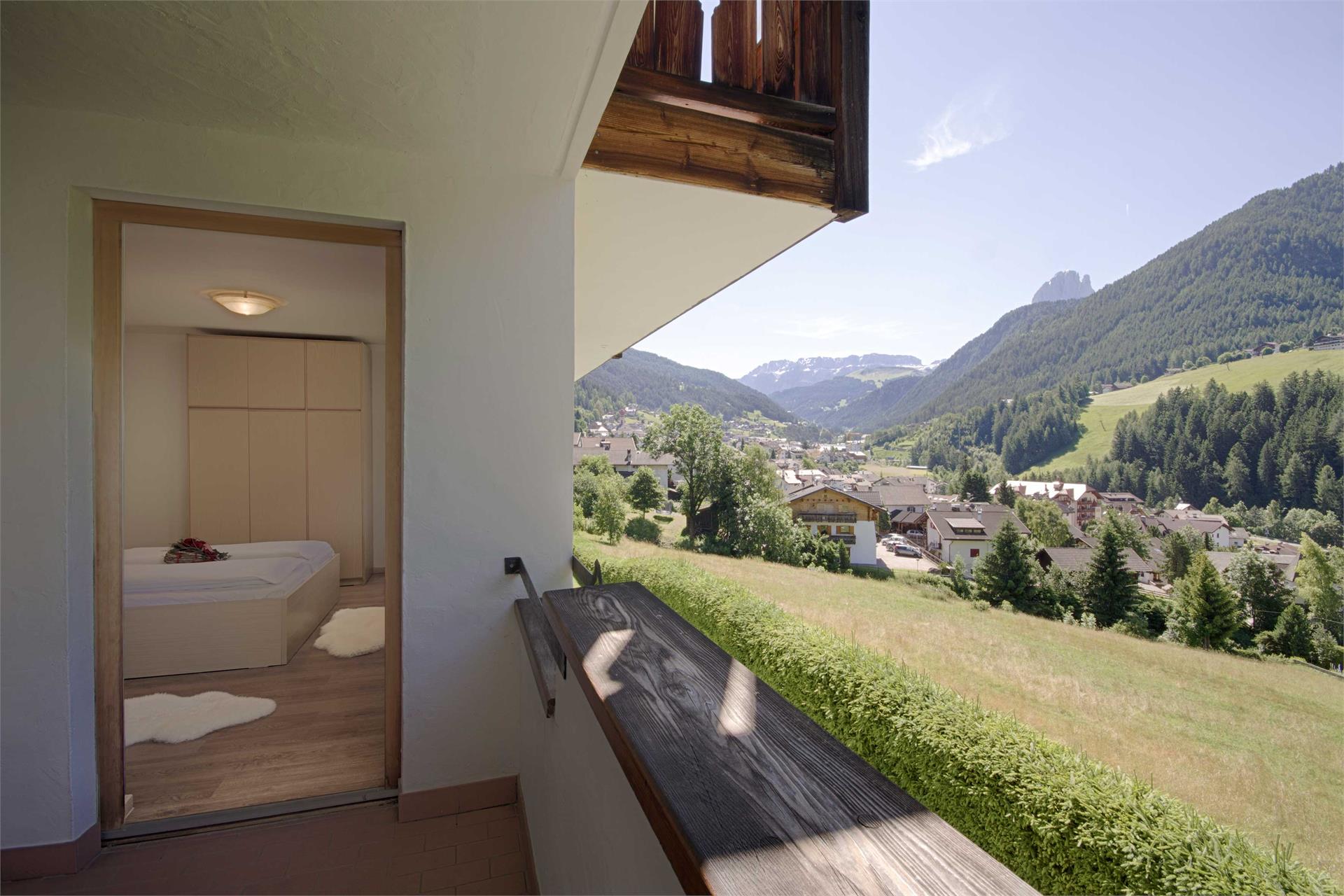 Apartments Erina St.Ulrich 21 suedtirol.info