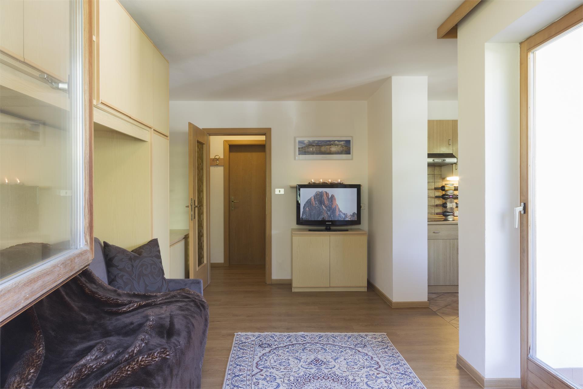 Apartments Erina St.Ulrich 8 suedtirol.info