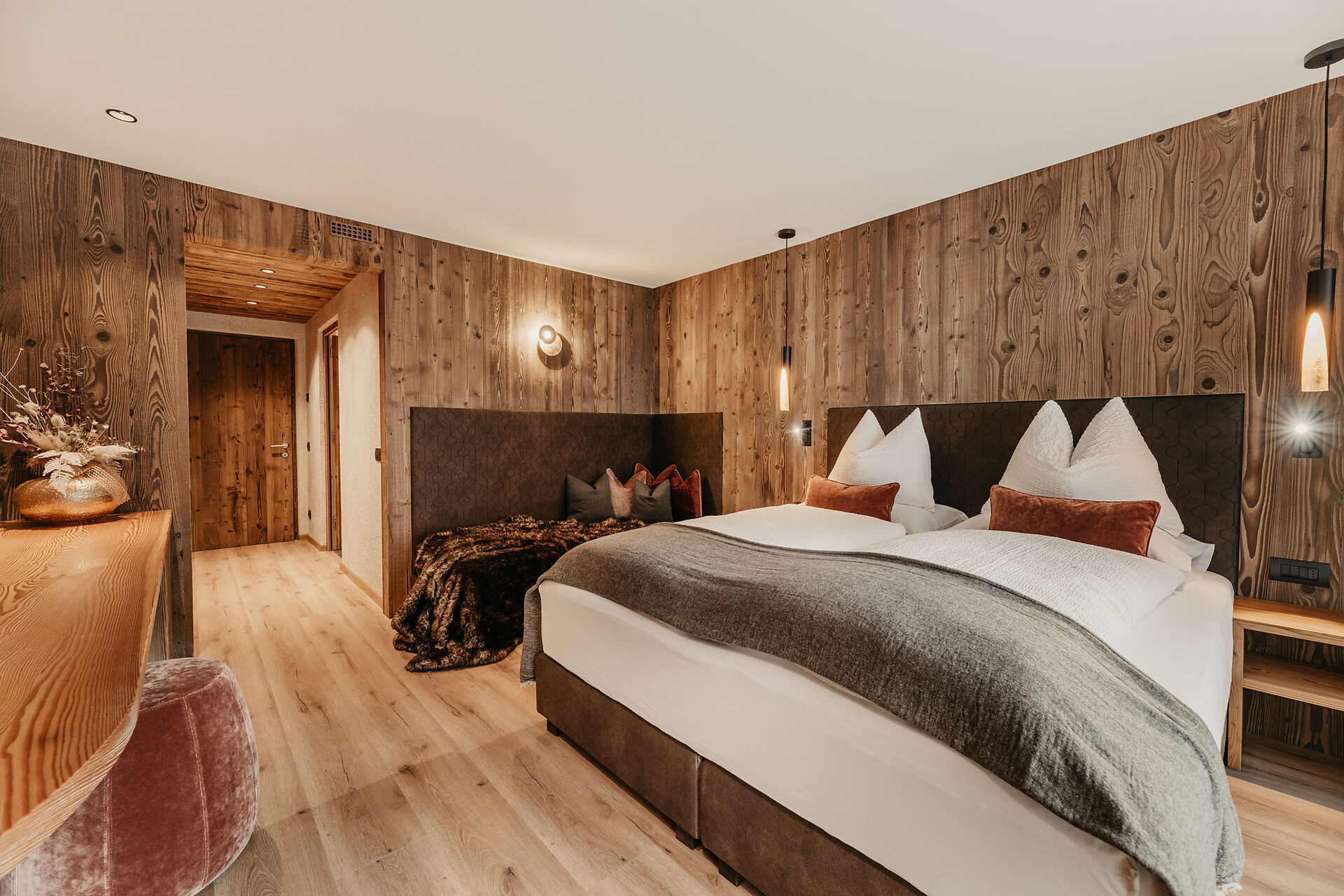 Dolomites Chalet Niuasi - Regione dolomitica Val Gardena - #21 - suedtirol.info
