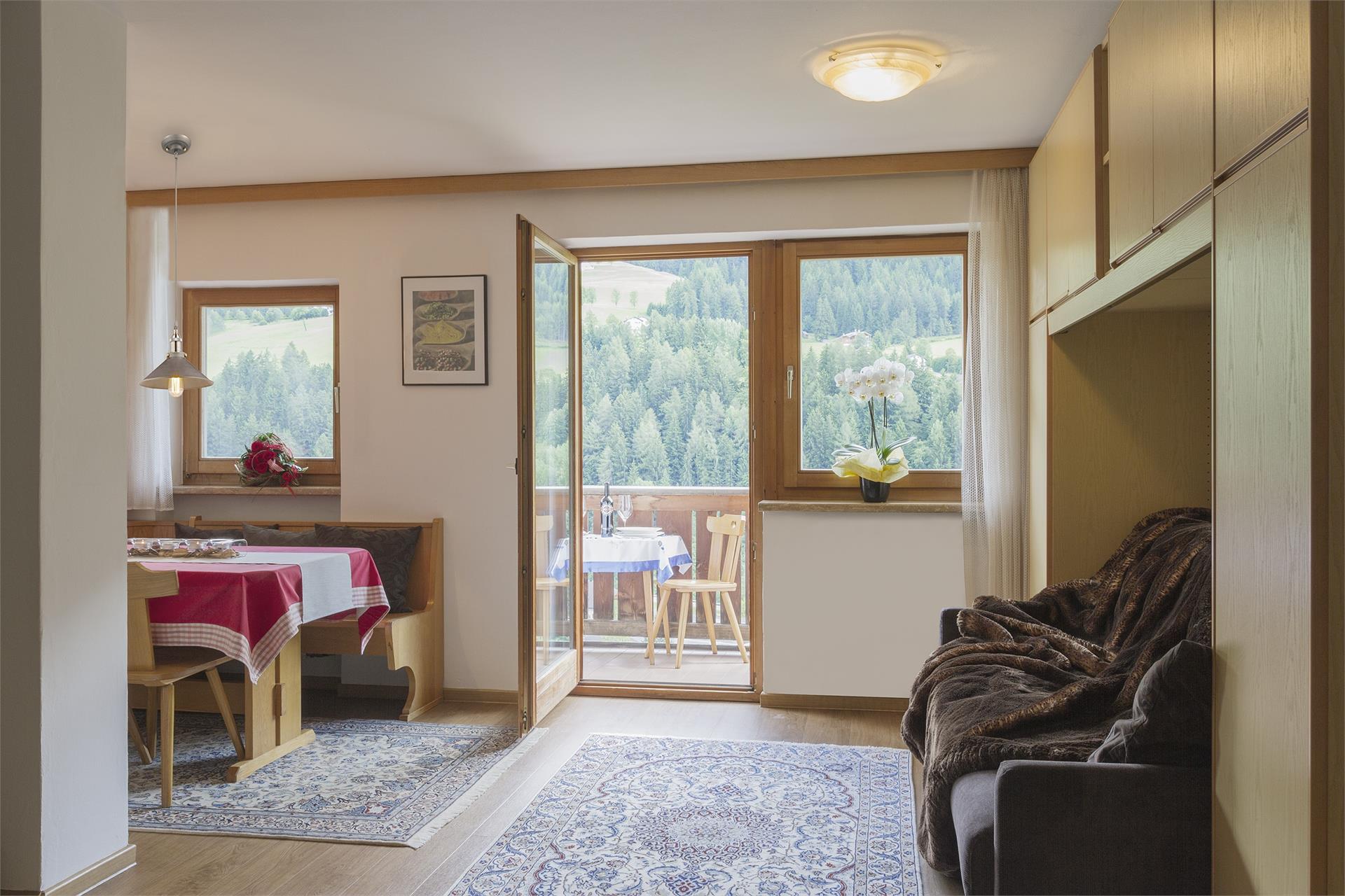 Apartments Erina St.Ulrich 7 suedtirol.info