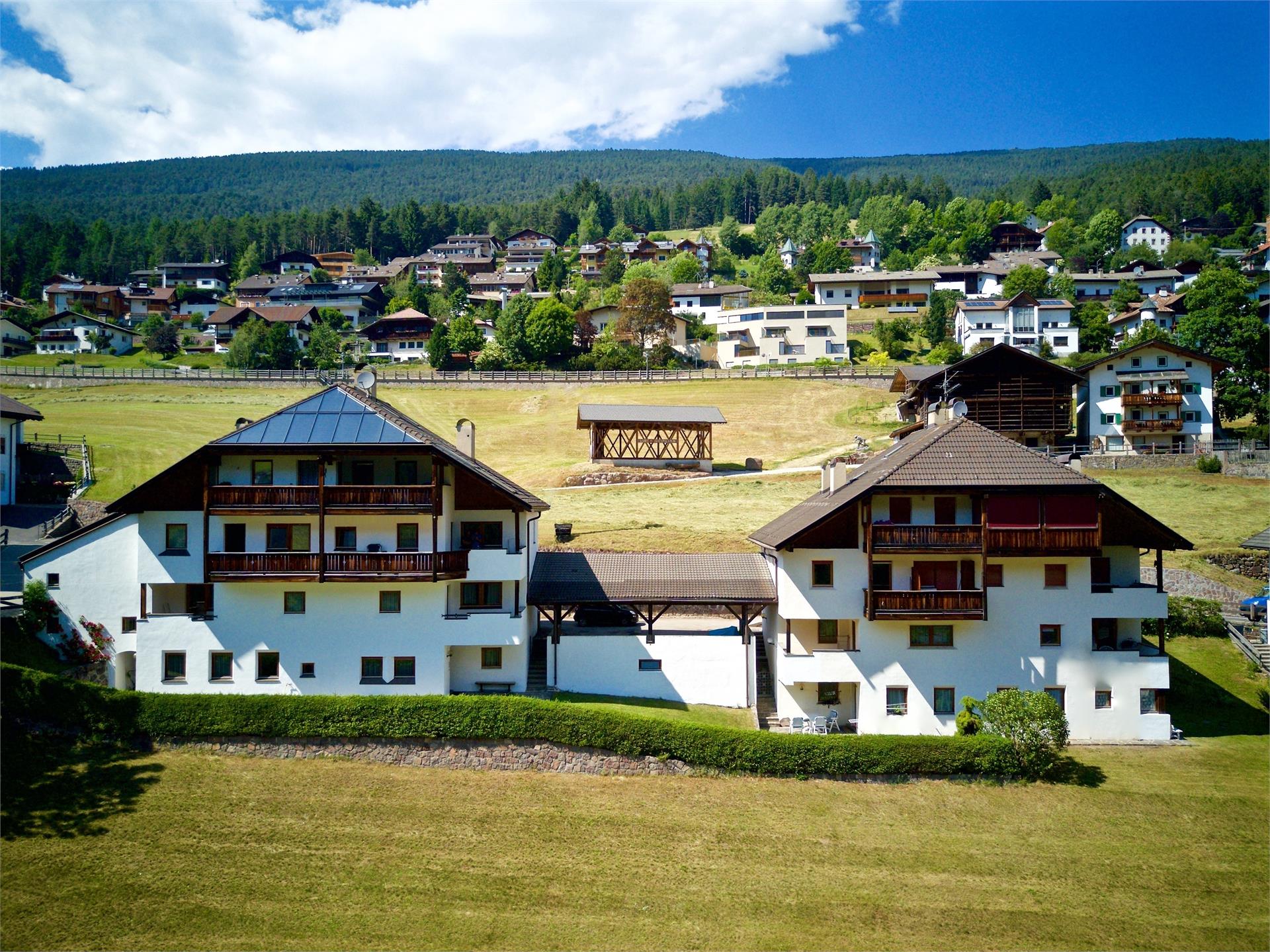 Apartments Erina St.Ulrich 1 suedtirol.info