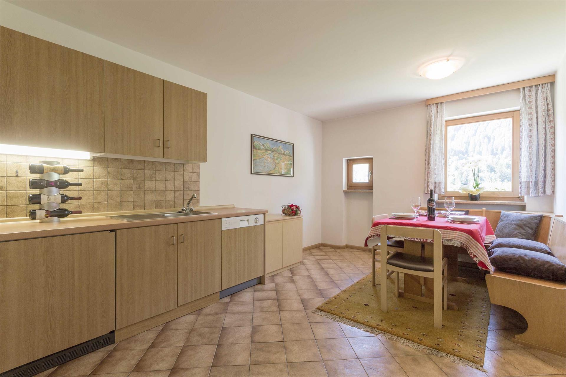 Apartments Erina St.Ulrich 3 suedtirol.info