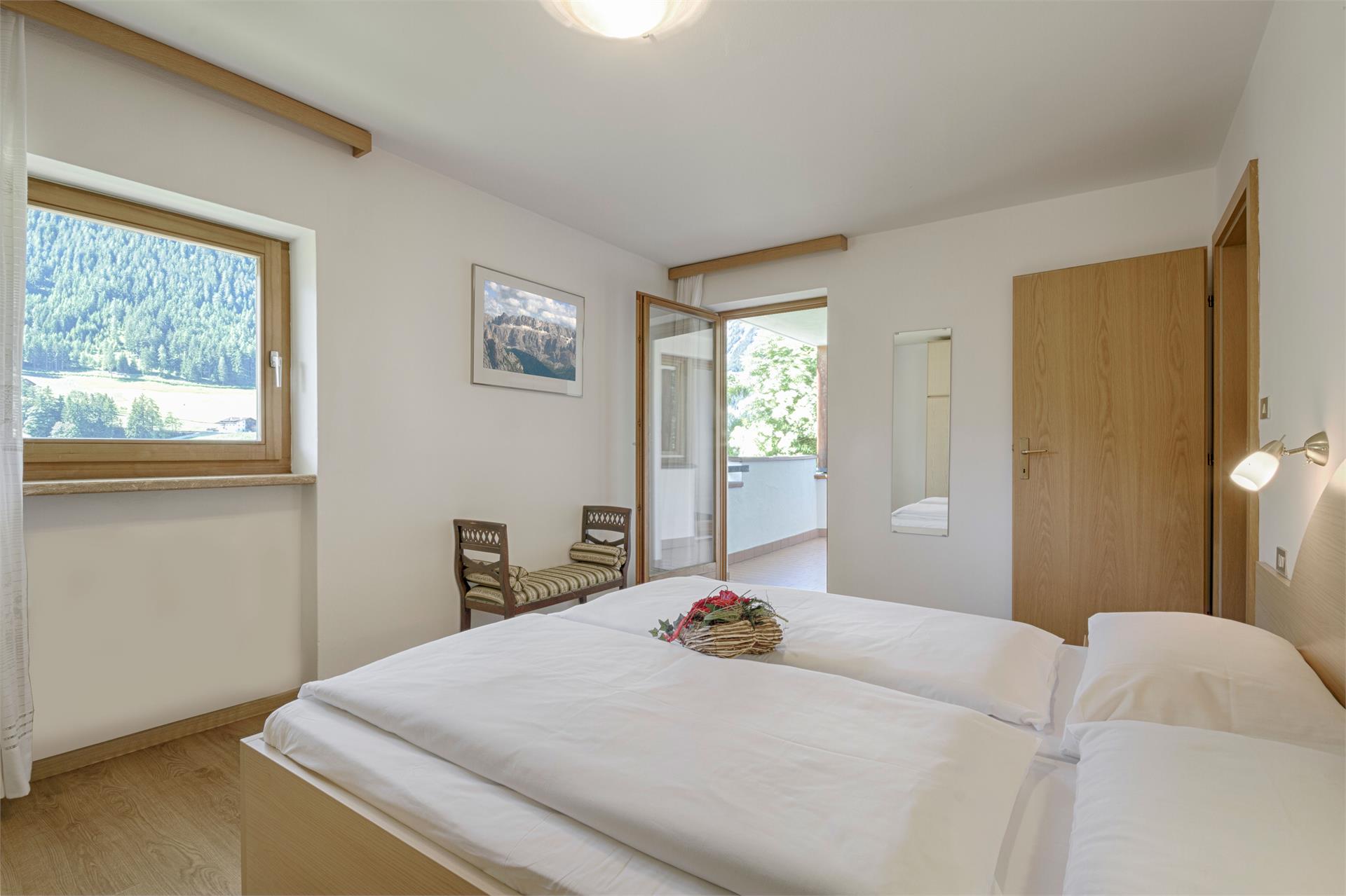 Apartments Erina St.Ulrich 13 suedtirol.info