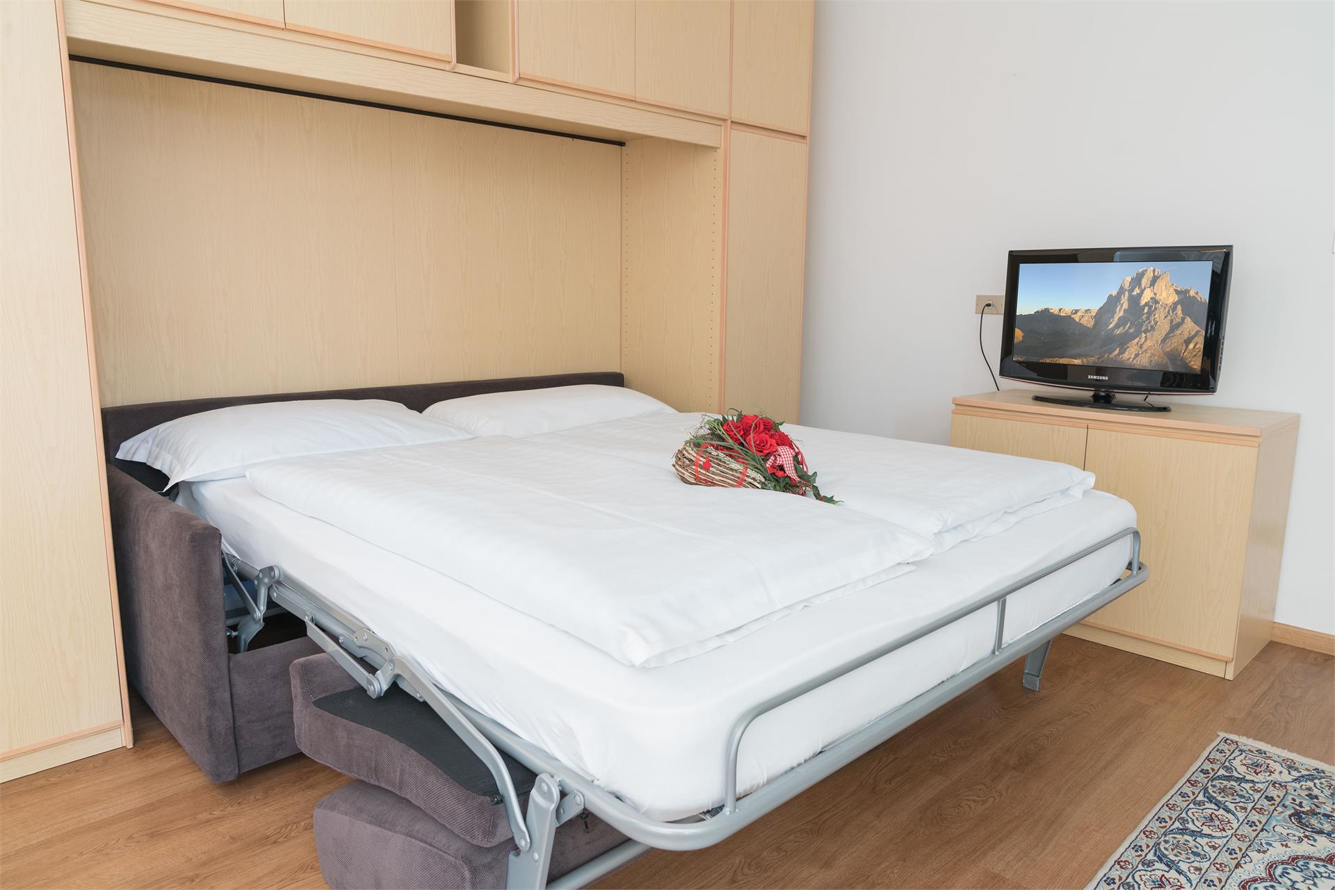 Apartments Erina St.Ulrich 9 suedtirol.info