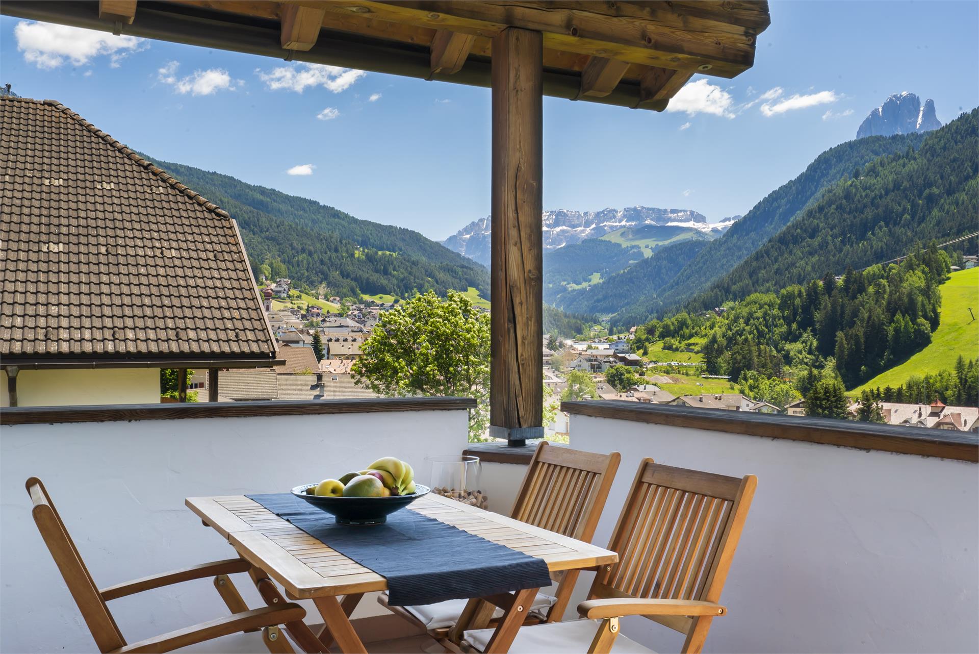 Apartments Erina St.Ulrich 24 suedtirol.info