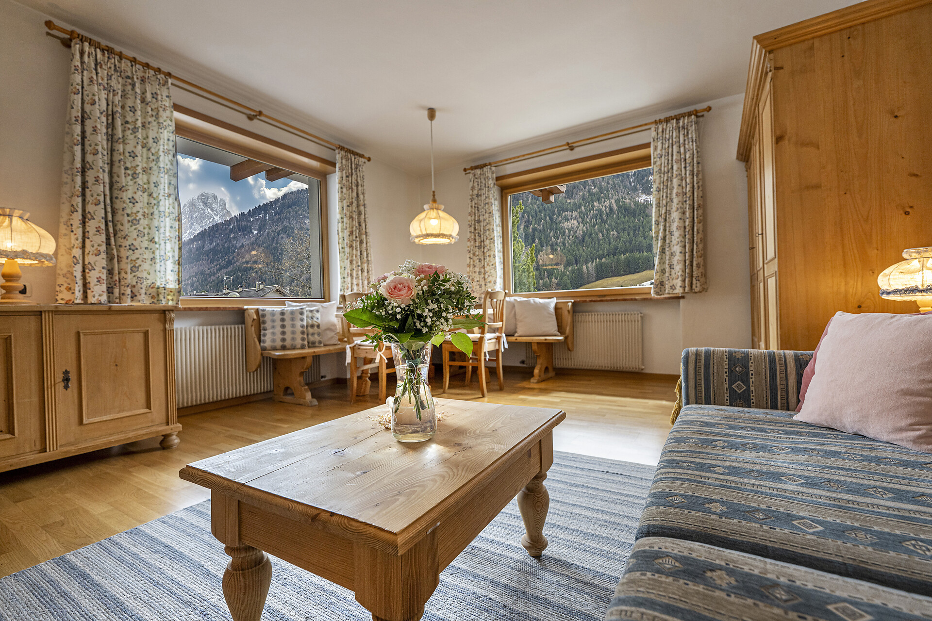Apartments Walter Ortisei 25 suedtirol.info