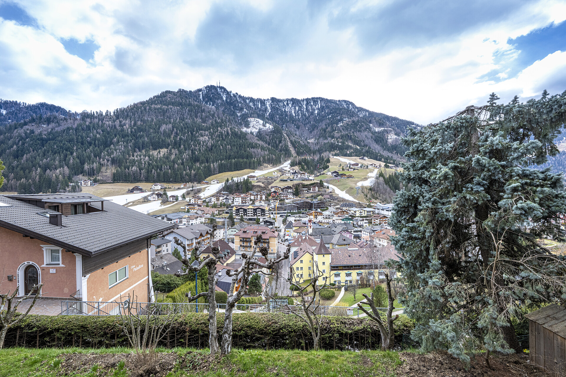 Apartments Walter Ortisei 5 suedtirol.info