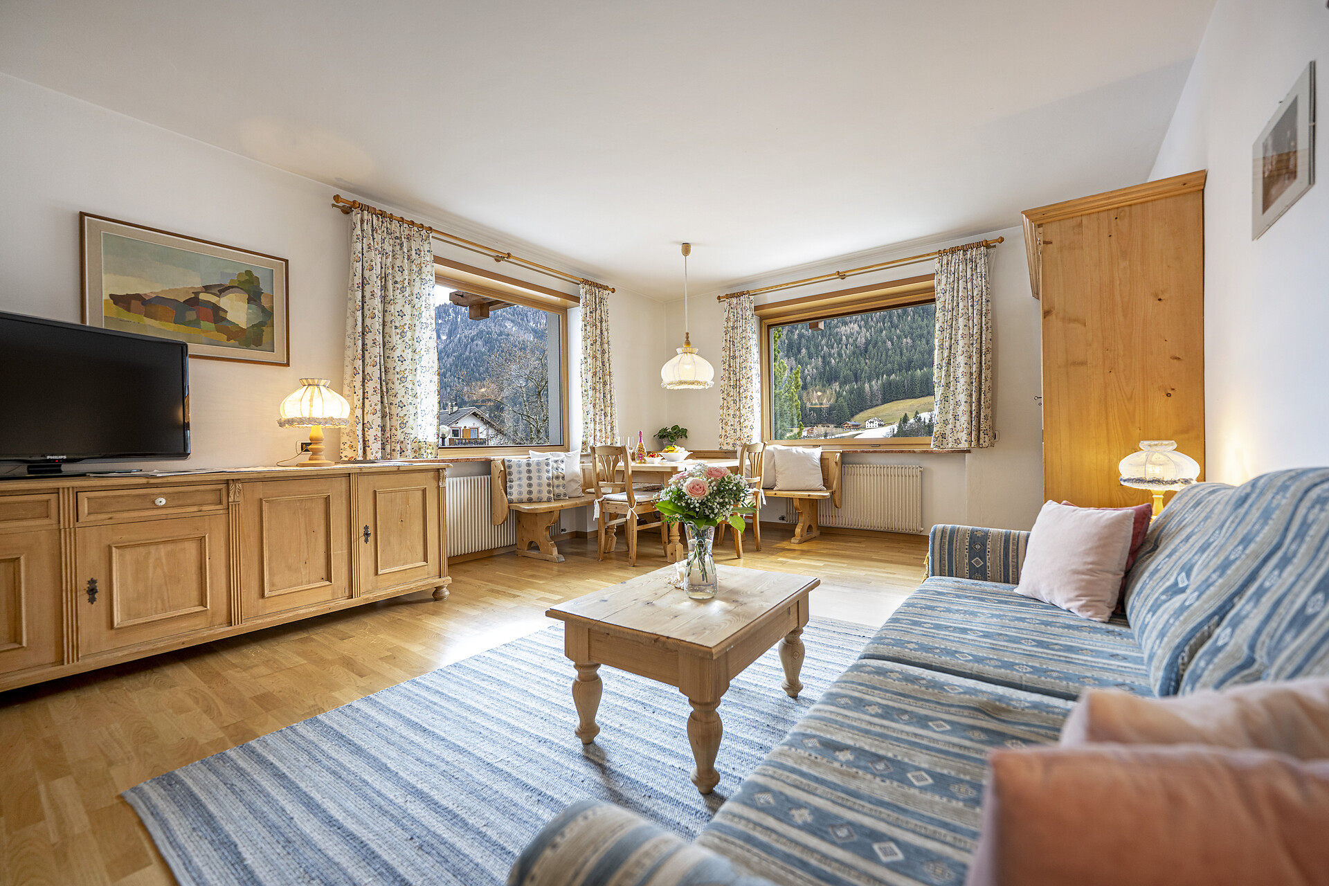 Apartments Walter Ortisei 24 suedtirol.info