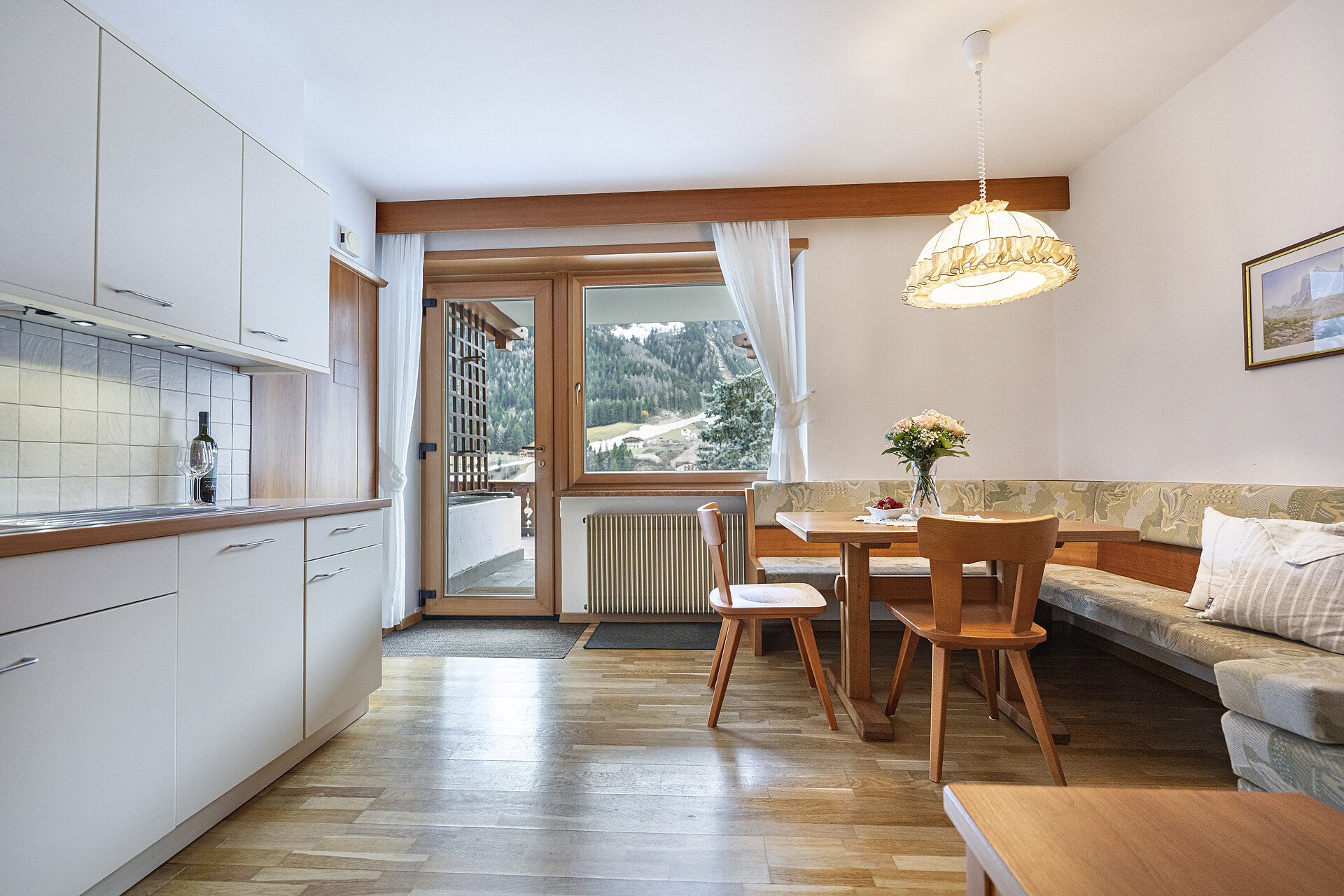 Apartments Walter Ortisei 9 suedtirol.info