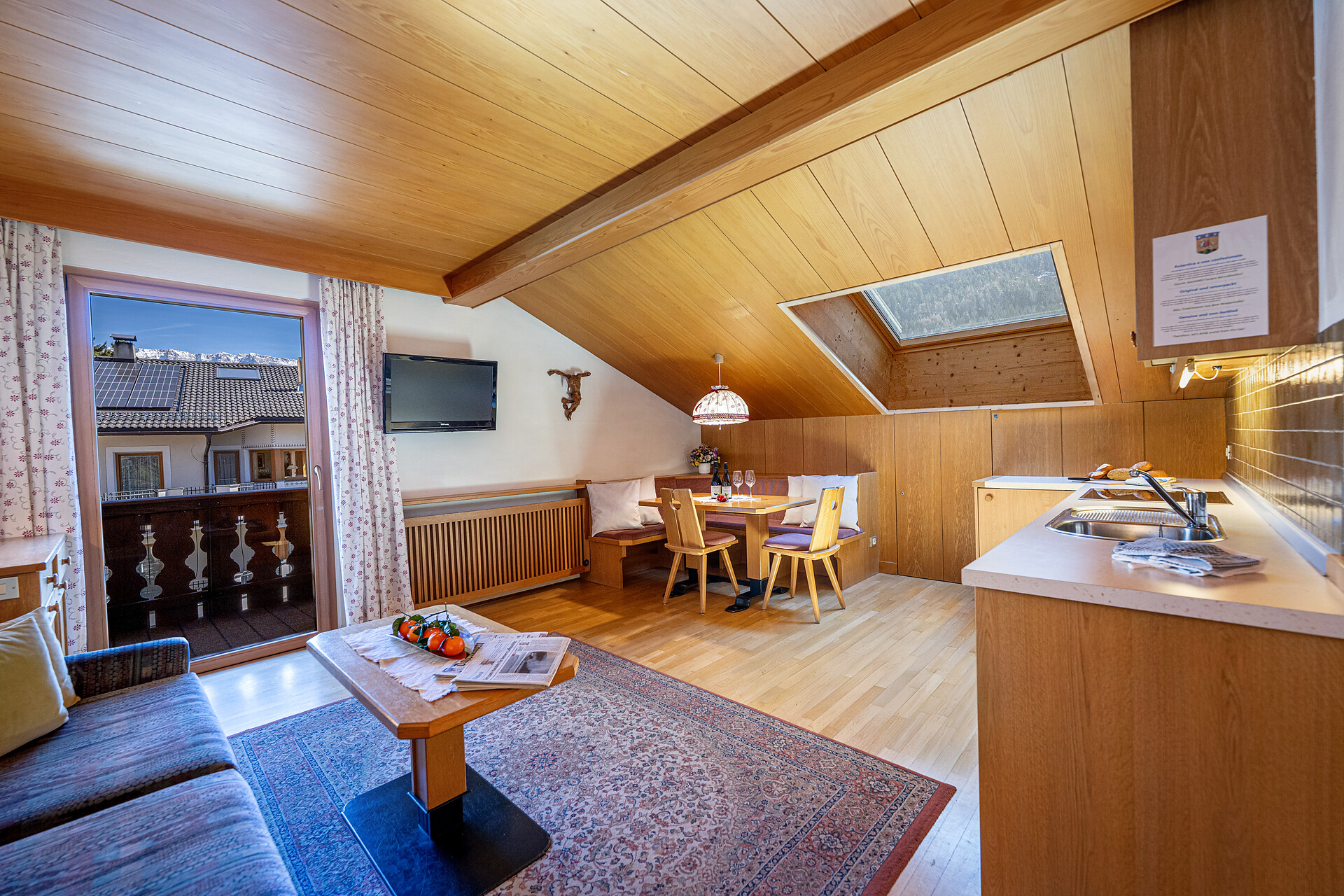 Apartments Walter Ortisei 16 suedtirol.info