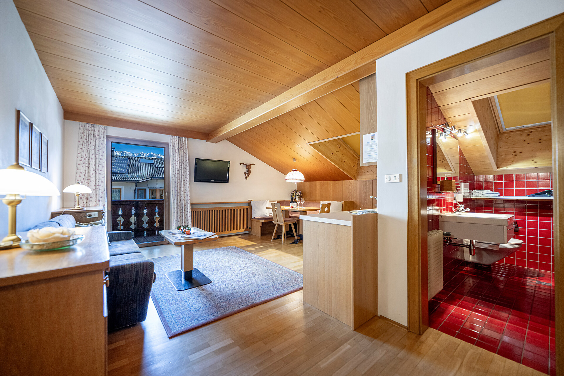 Apartments Walter Ortisei 15 suedtirol.info