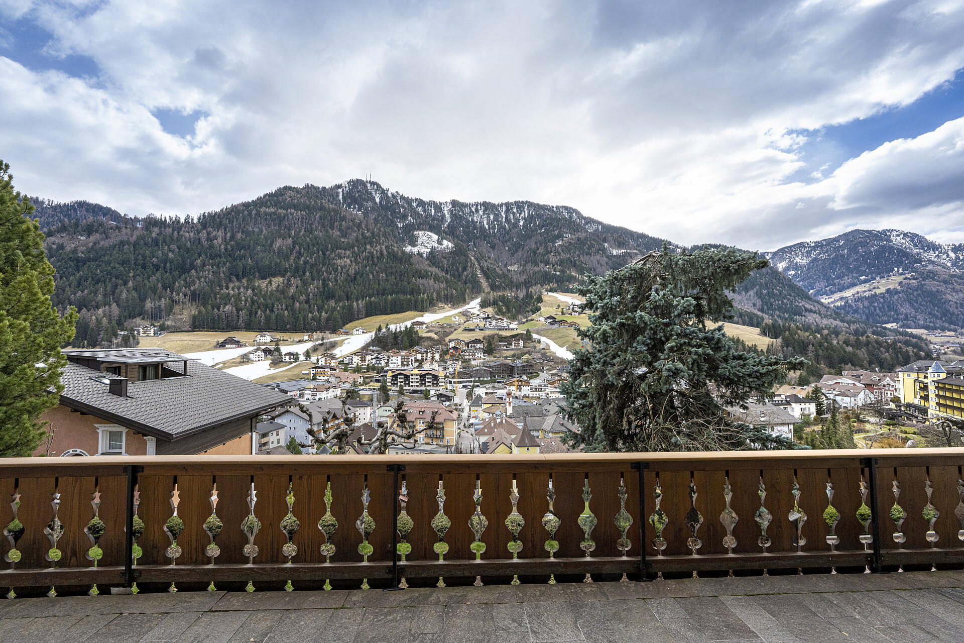Apartments Walter Ortisei 10 suedtirol.info