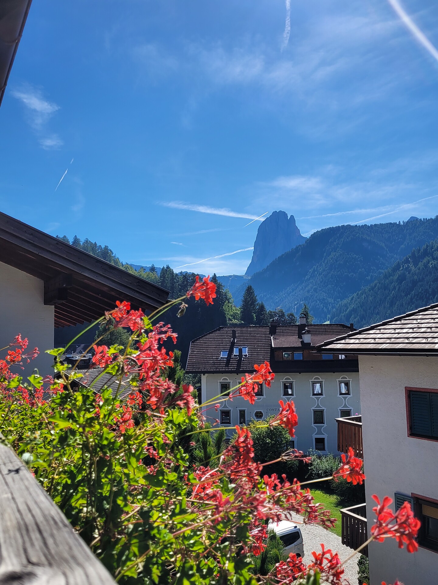 Apartments Casa Rustica - Dolomitenregion Gröden - #5 - suedtirol.info
