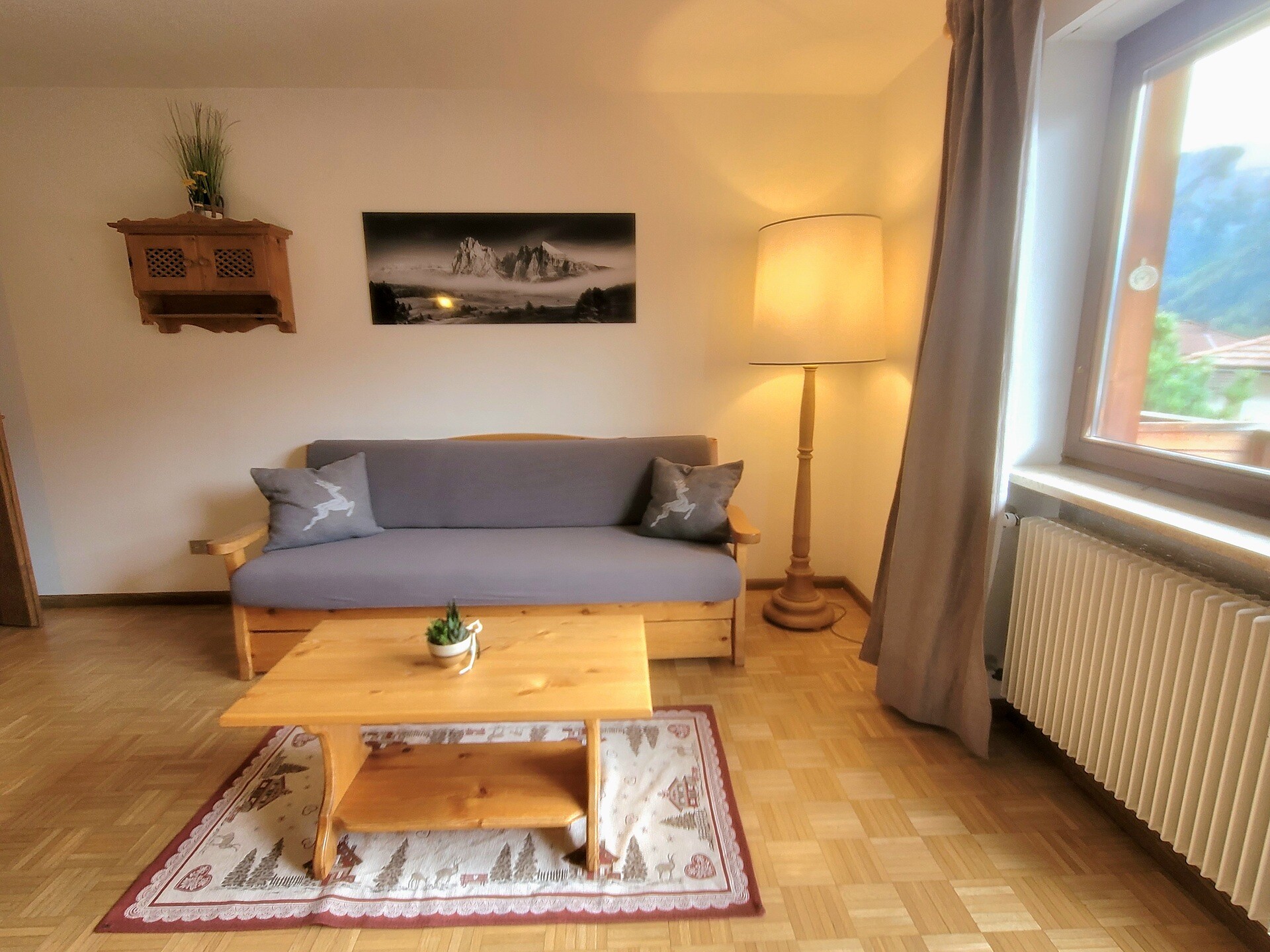 Apartments Casa Rustica - Regione dolomitica Val Gardena - #9 - suedtirol.info
