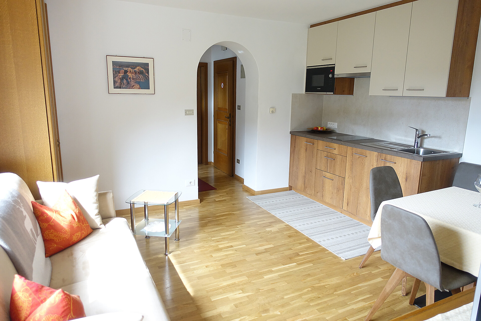 Apartment A