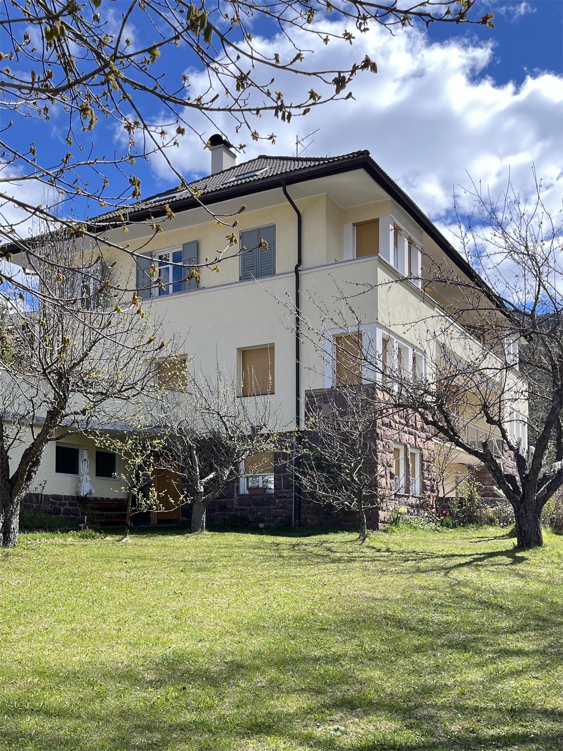Apartments Runggaldier Max St.Ulrich 1 suedtirol.info