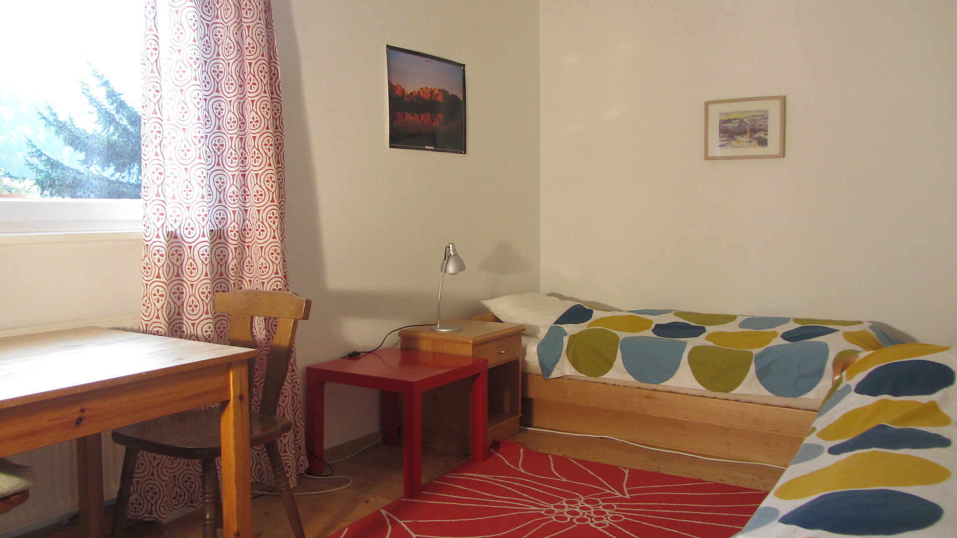 2.camera da letto