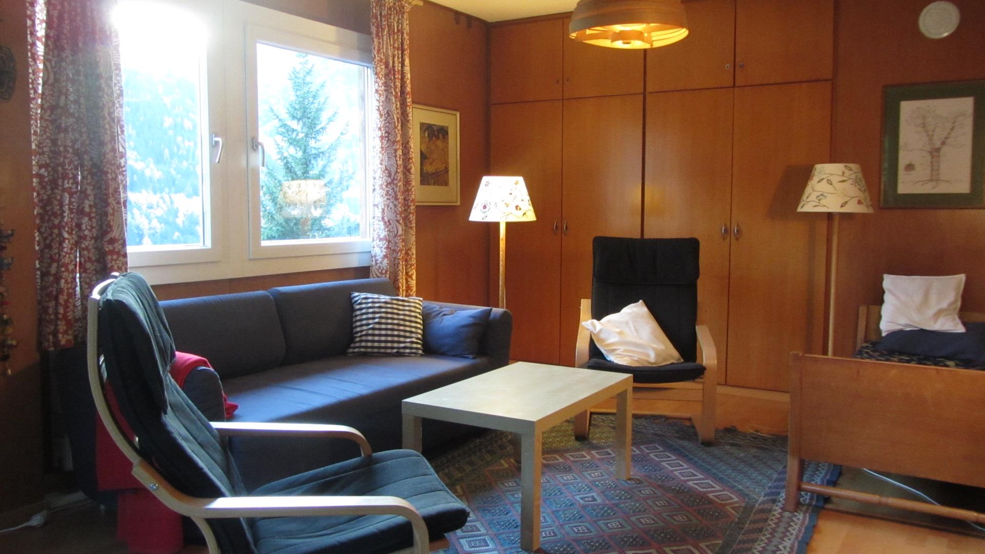 Apartments Sotriffer - Plajes St.Ulrich 13 suedtirol.info