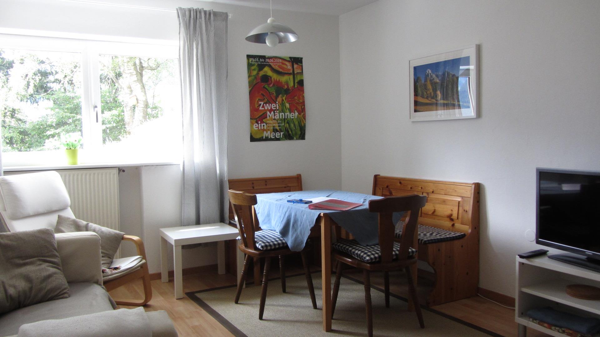 Apartments Sotriffer - Plajes St.Ulrich 18 suedtirol.info