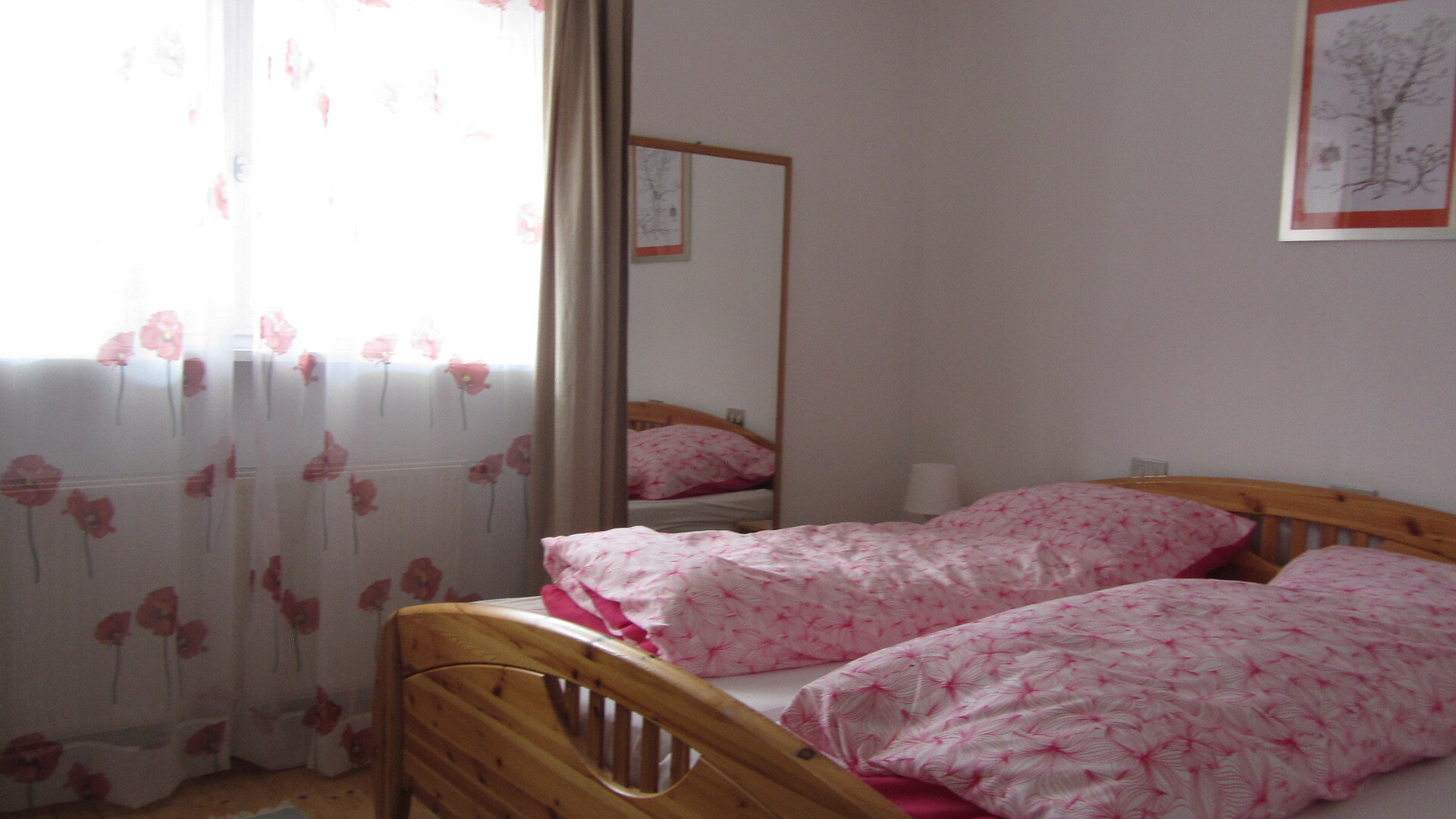 Jakob camera da letto