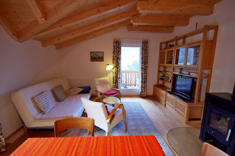 Apartments Sotriffer - Plajes - Dolomitenregion Gröden - #16 - suedtirol.info