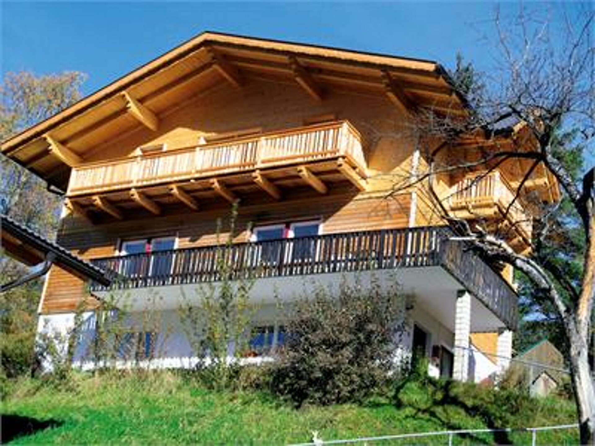Apartments Sotriffer Ulrich
