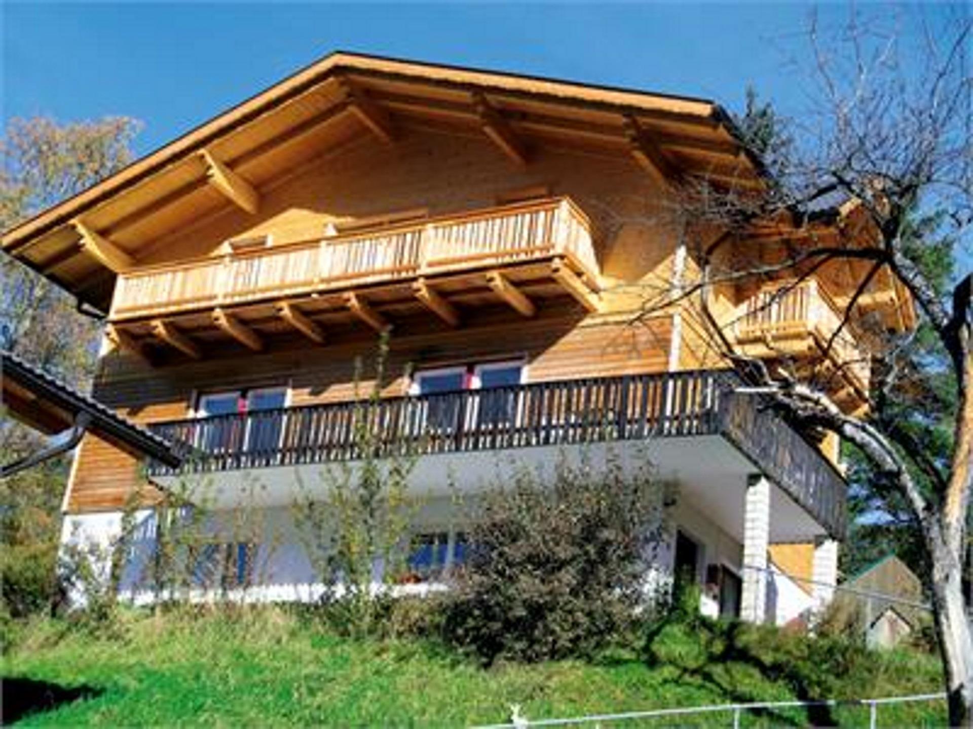 Apartments Sotriffer - Plajes St.Ulrich 1 suedtirol.info