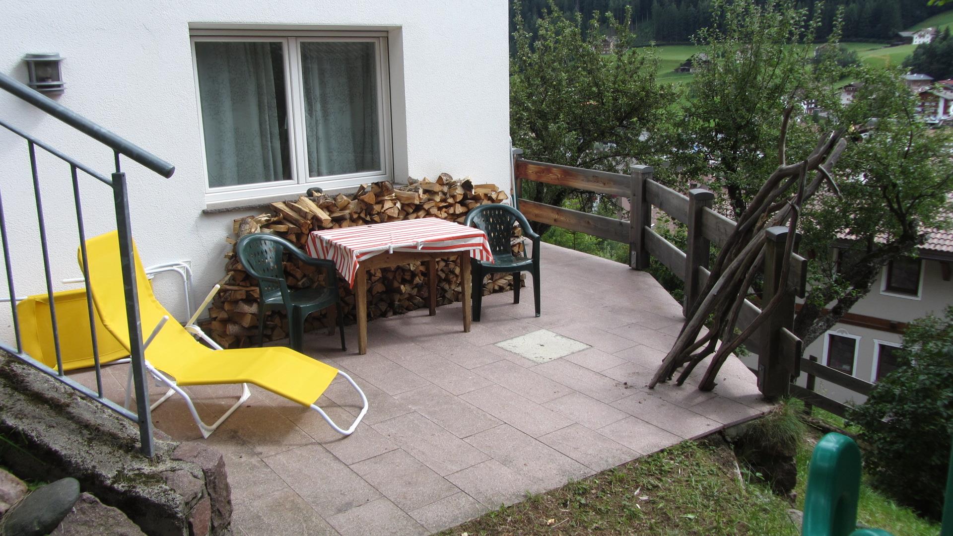 Apartments Sotriffer - Plajes St.Ulrich 10 suedtirol.info