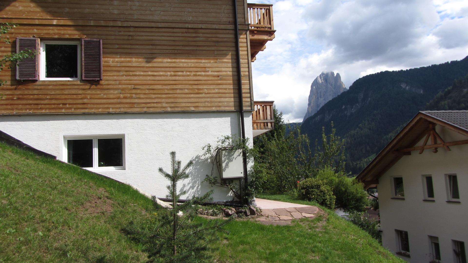 Apartments Sotriffer - Plajes St.Ulrich 19 suedtirol.info