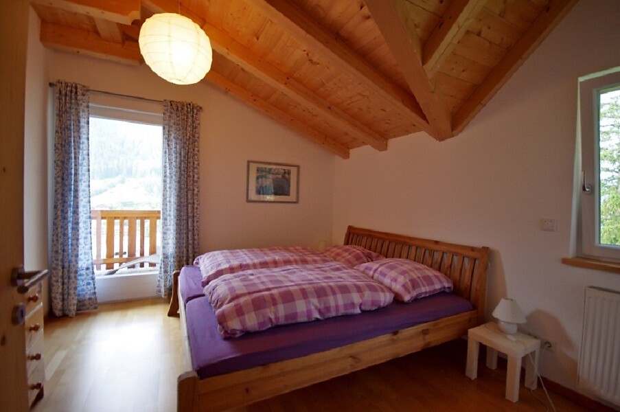 Apartments Sotriffer - Plajes - Dolomitenregion Gröden - #18 - suedtirol.info