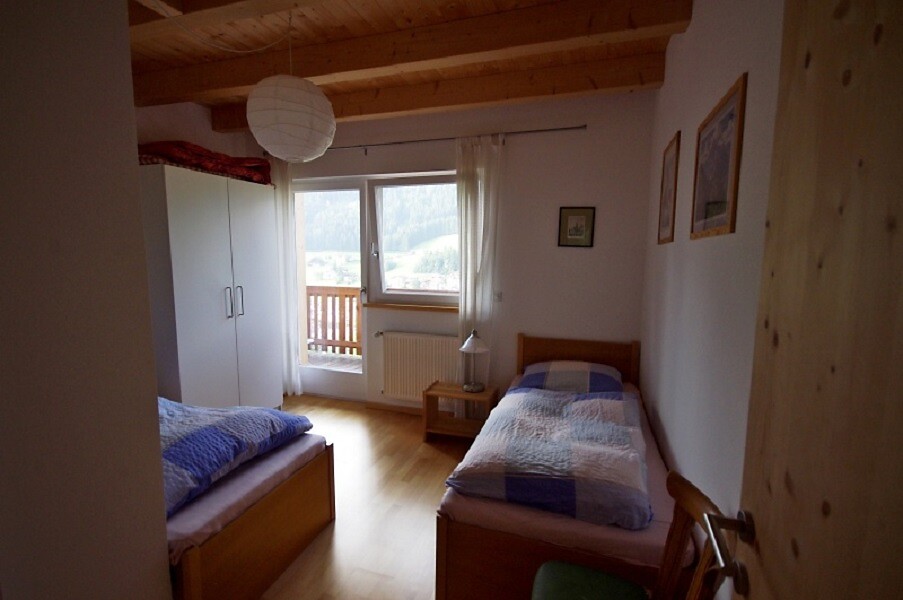 Apartments Sotriffer - Plajes - Dolomitenregion Gröden - #19 - suedtirol.info