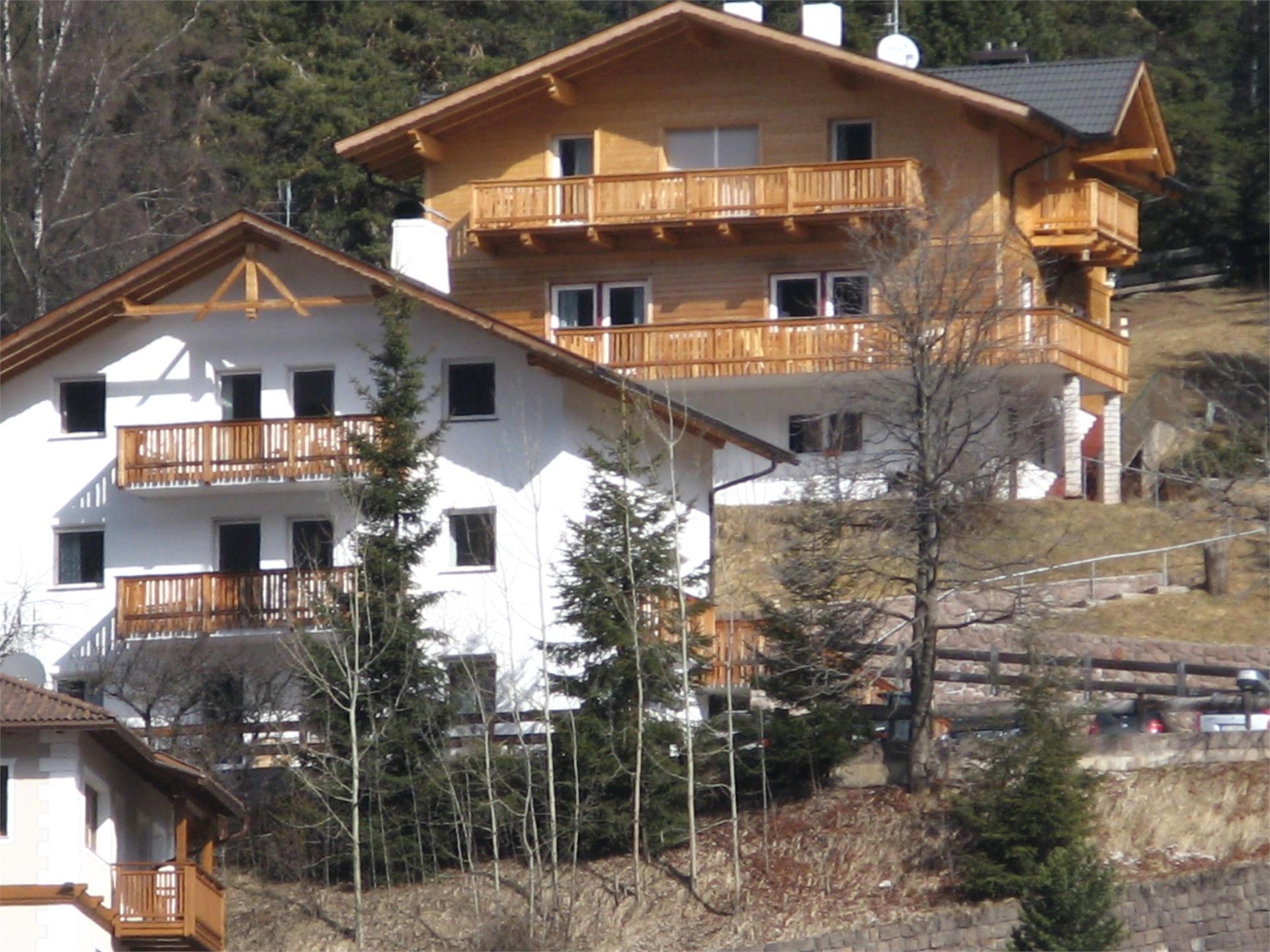 Apartments Sotriffer - Plajes St.Ulrich 4 suedtirol.info