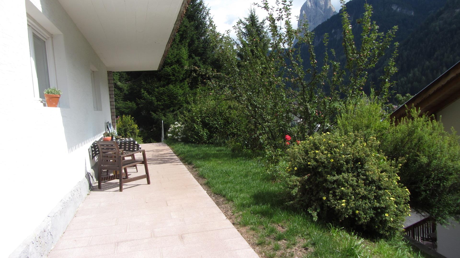 Apartments Sotriffer - Plajes St.Ulrich 16 suedtirol.info
