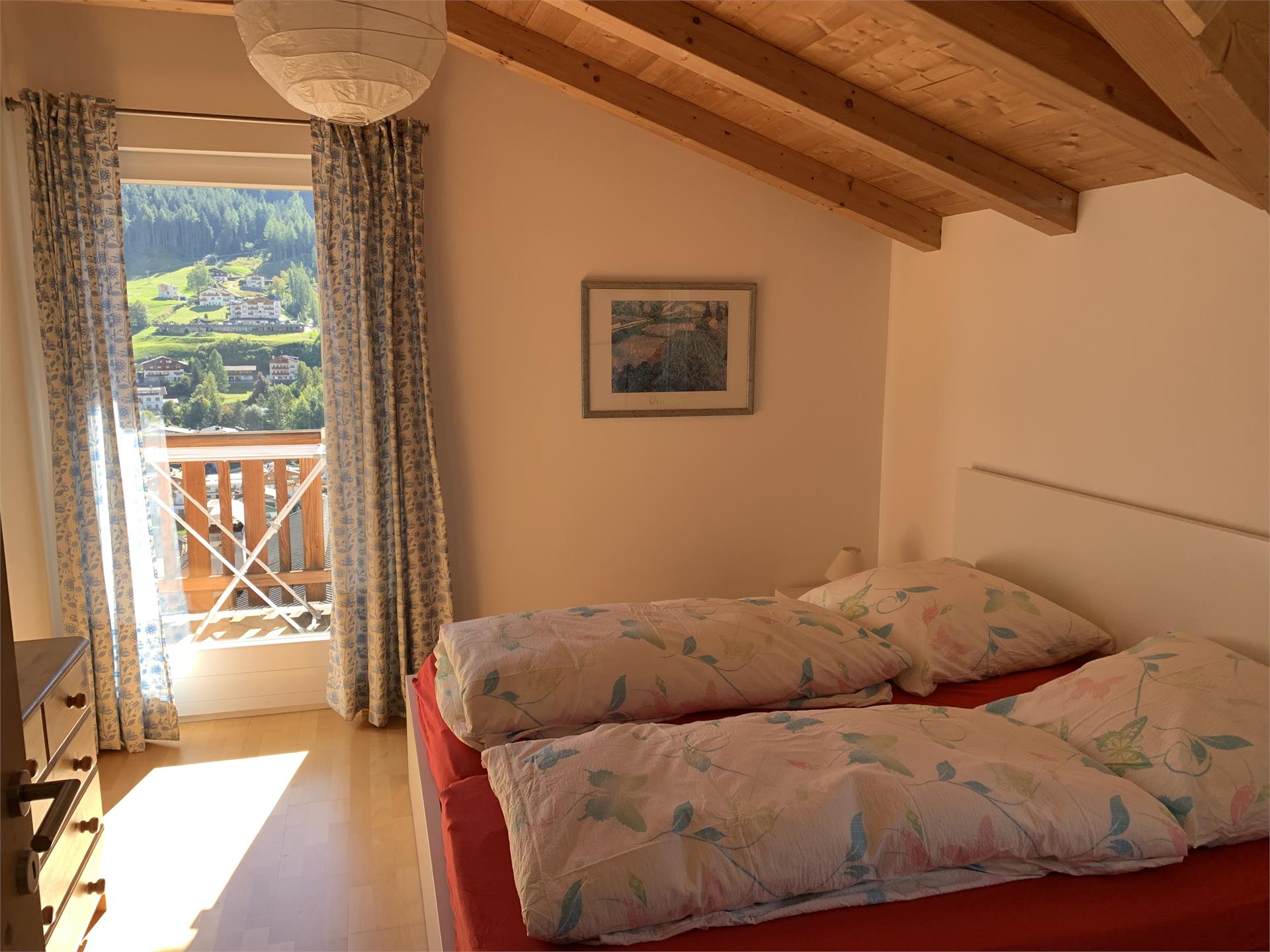 Apartments Sotriffer - Plajes St.Ulrich 24 suedtirol.info