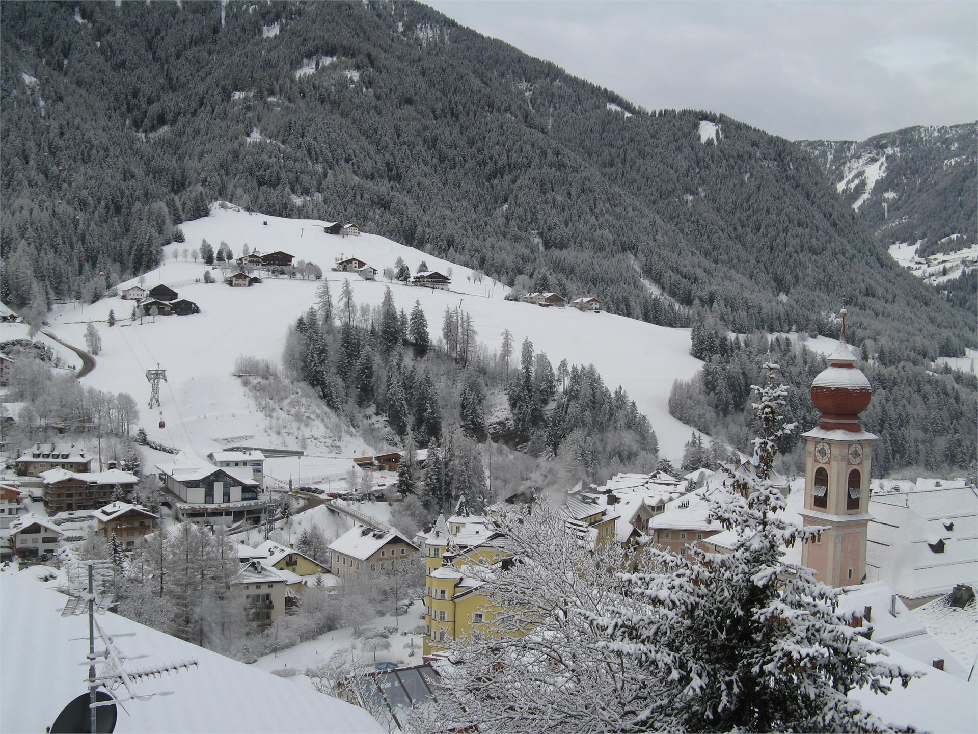 Apartments Sotriffer - Plajes St.Ulrich 5 suedtirol.info