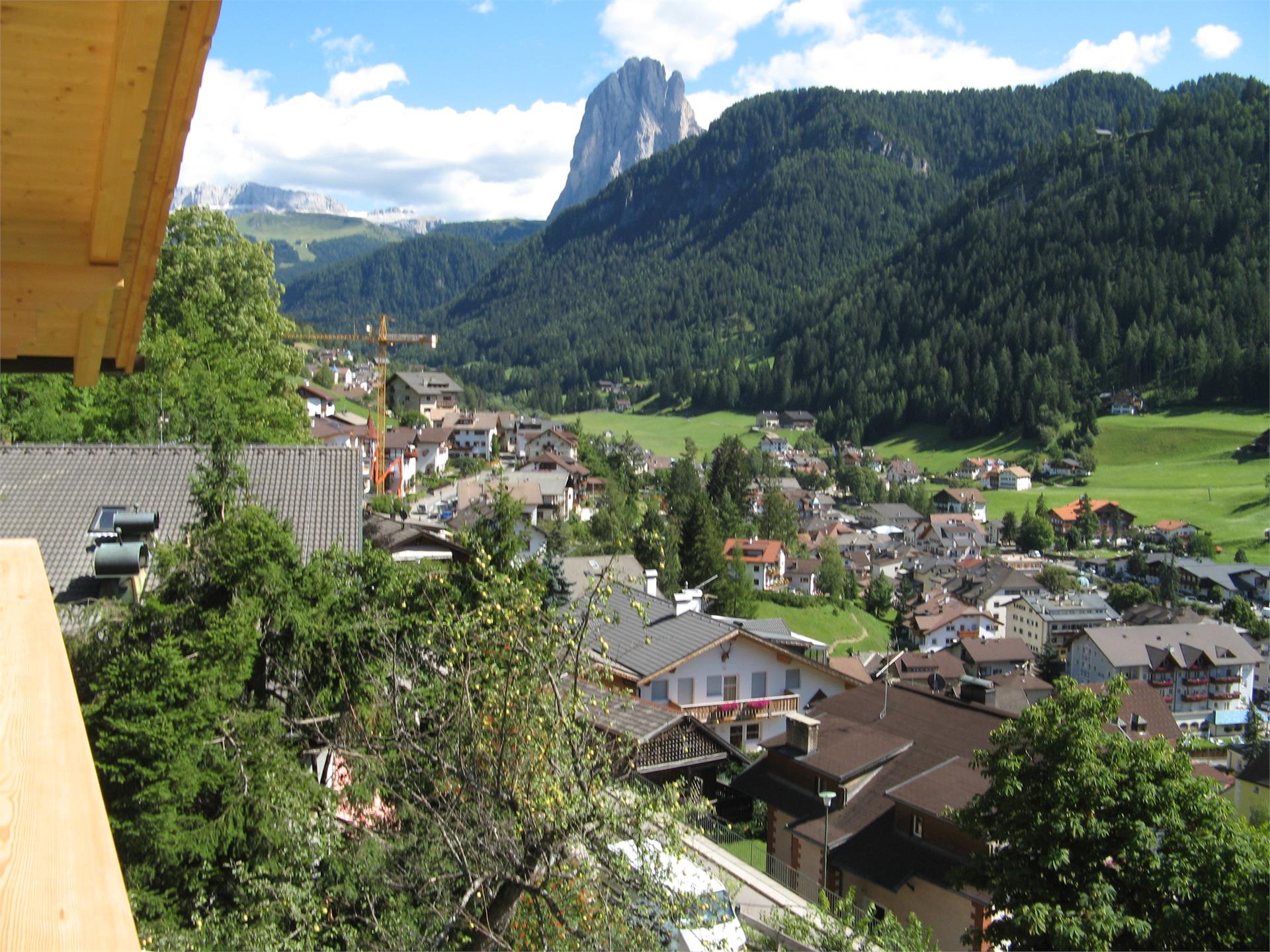 Apartments Sotriffer - Plajes St.Ulrich 2 suedtirol.info