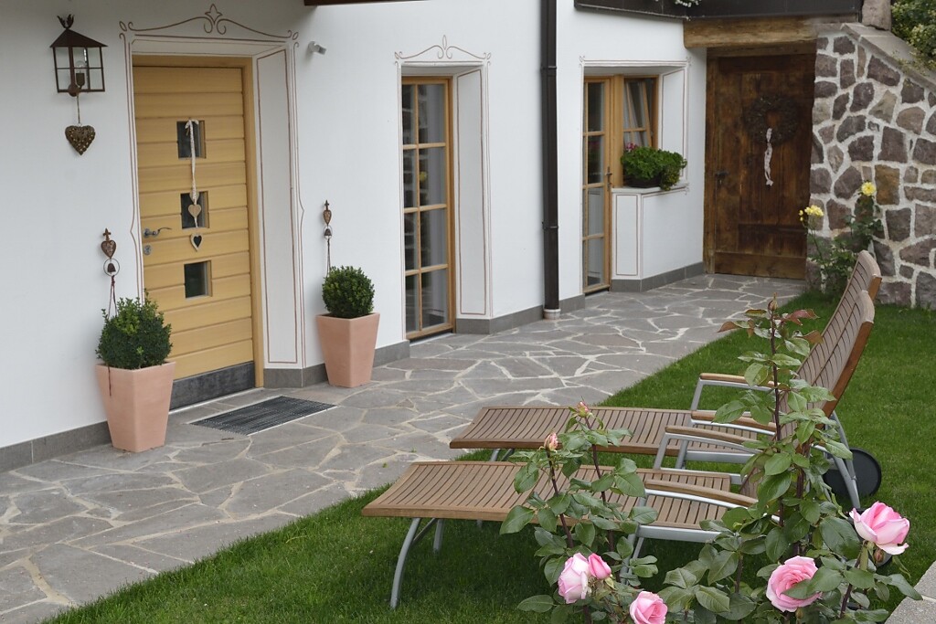 Apartments Luech da Uridl - Agriturismo - Dolomites Region Val Gardena - #9 - suedtirol.info