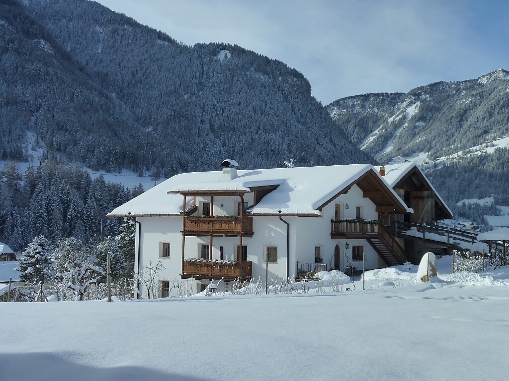 Apartments Uridl