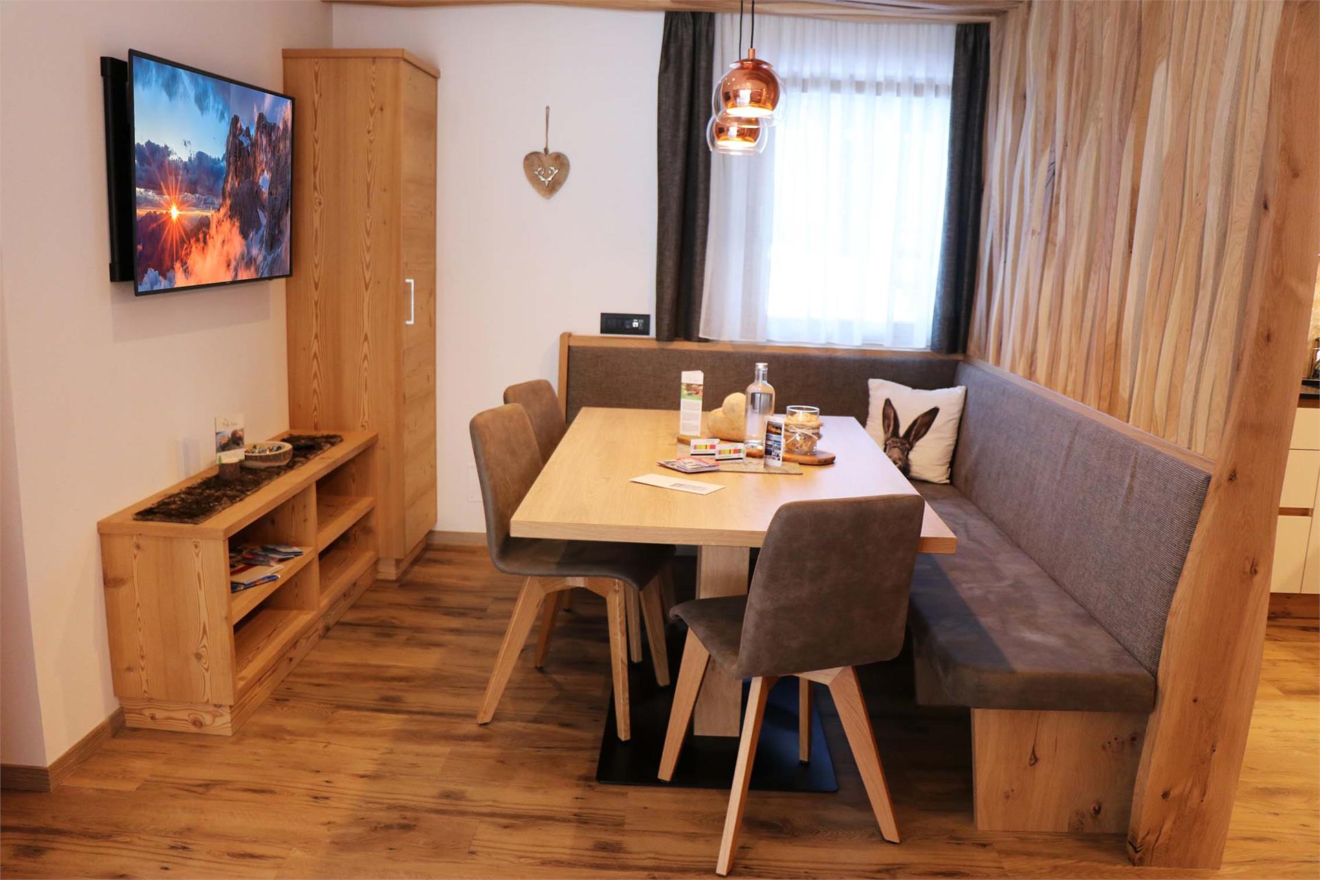 Apartments Chalet Pitla Cësa Sëlva/Selva 4 suedtirol.info