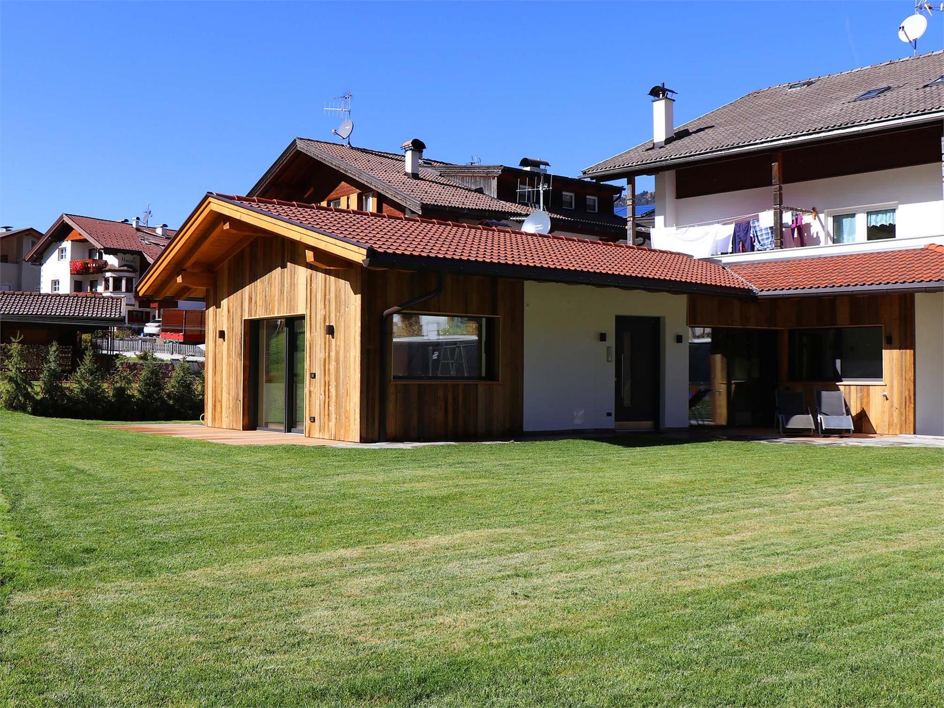 Apartments Chalet Pitla Cësa Sëlva/Selva 2 suedtirol.info