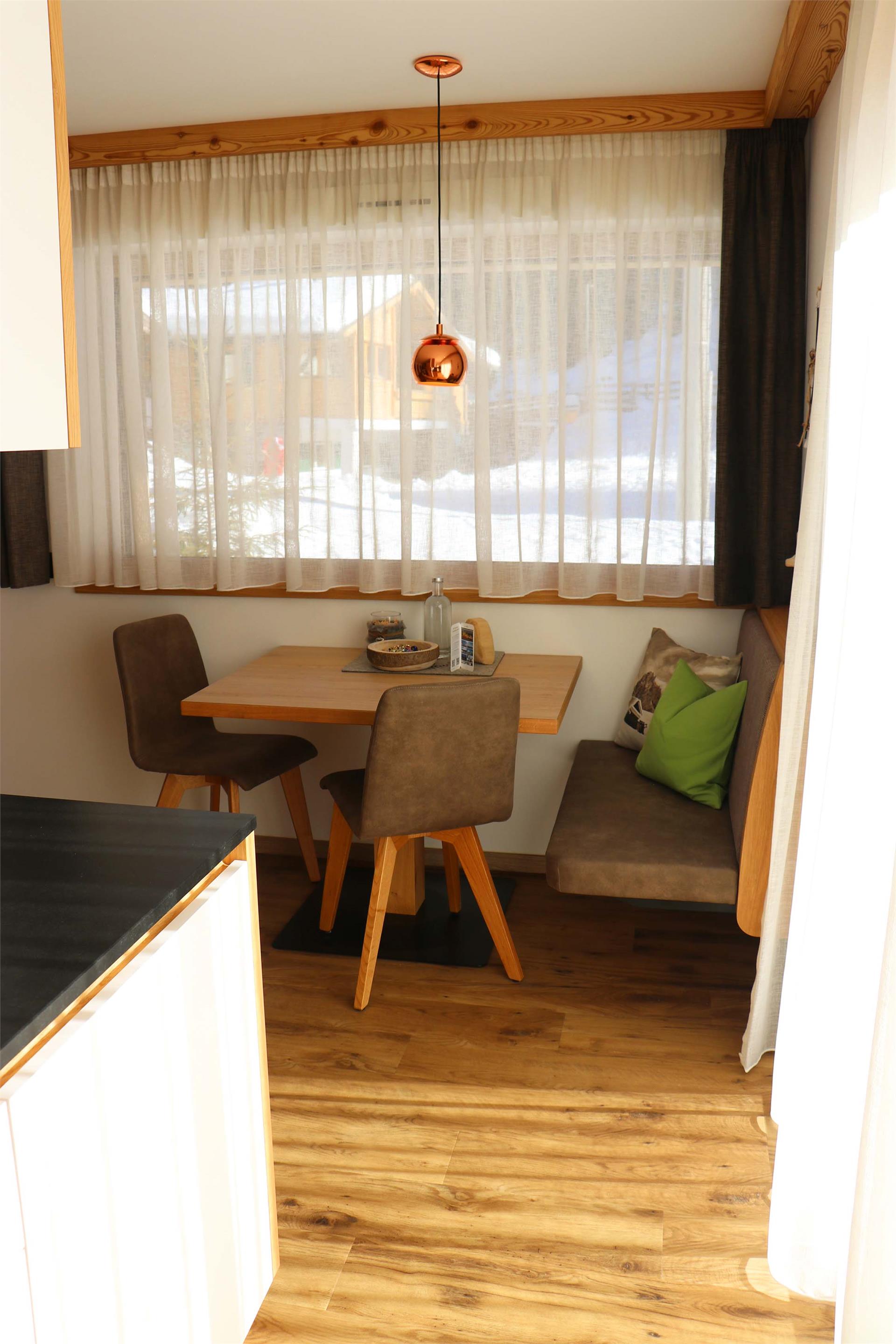 Apartments Chalet Pitla Cësa Sëlva/Selva 10 suedtirol.info