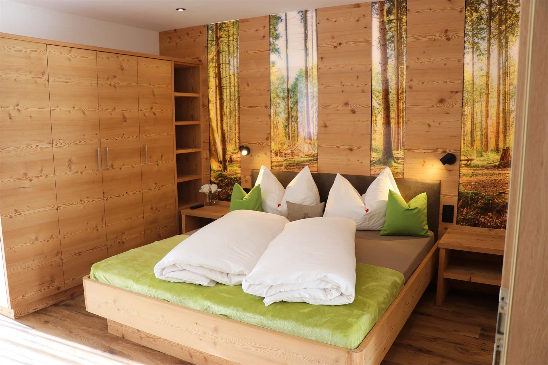 Apartments Chalet Pitla Cësa Sëlva/Selva 9 suedtirol.info