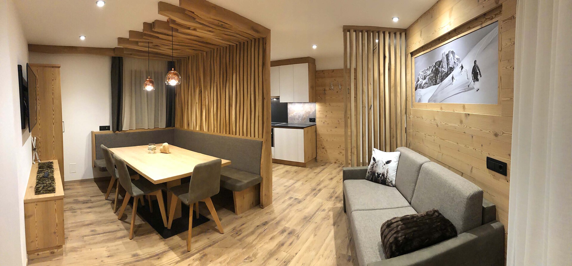 GALLERY CHALET