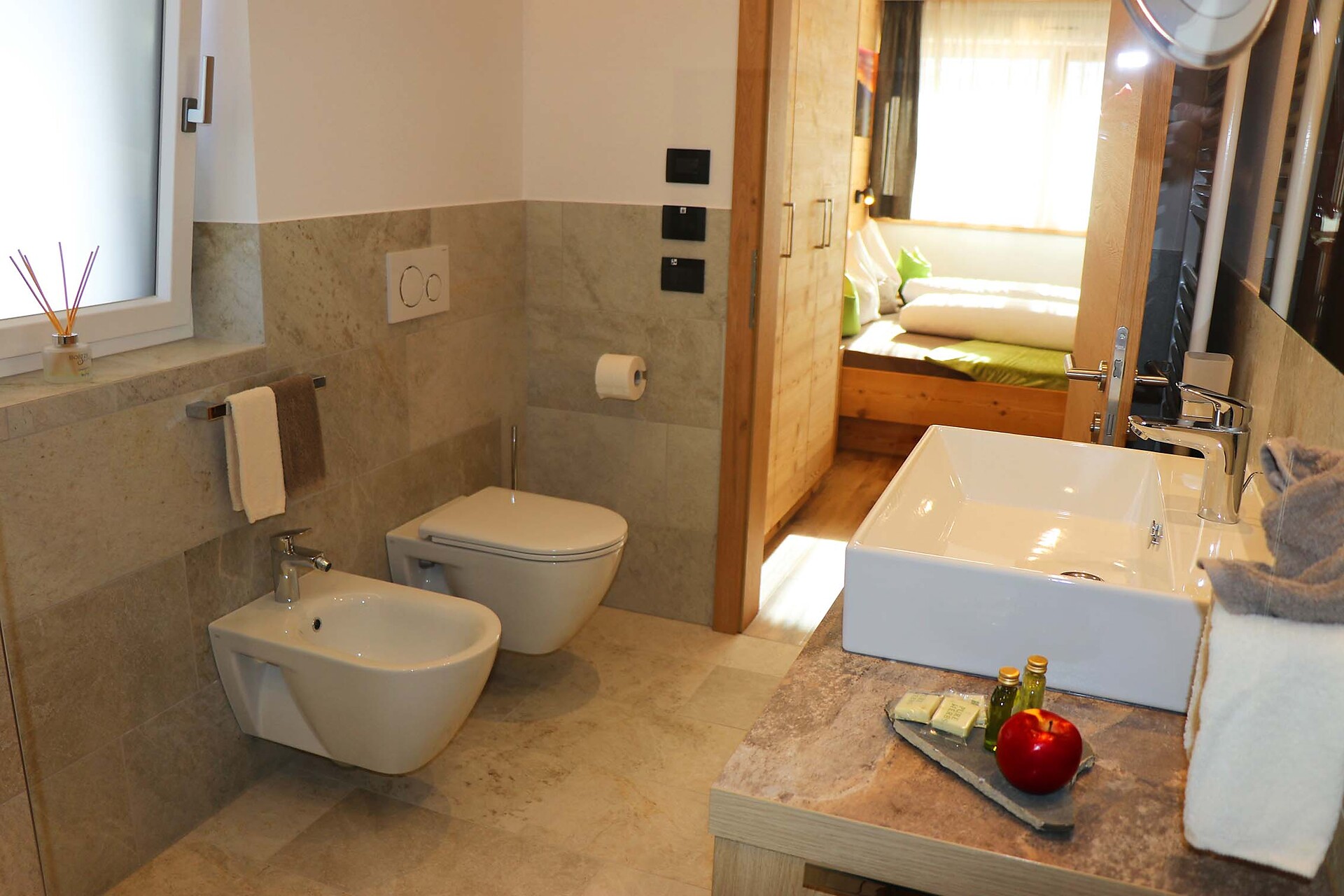 GALLERY CHALET