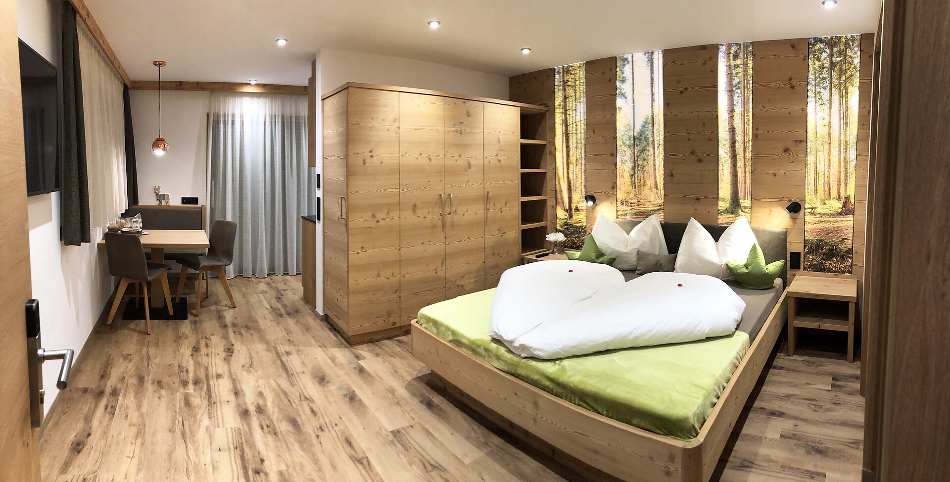 GALLERY CHALET