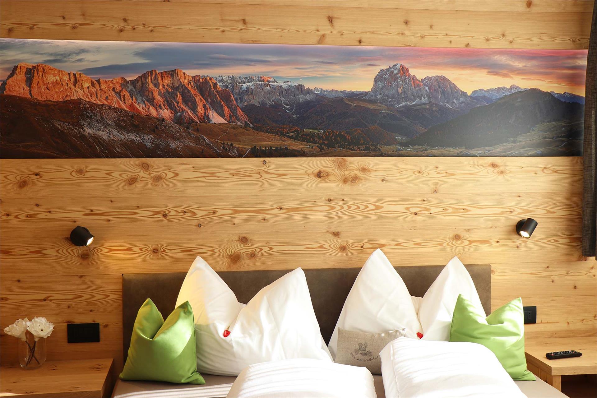 Apartments Chalet Pitla Cësa Sëlva/Selva 6 suedtirol.info