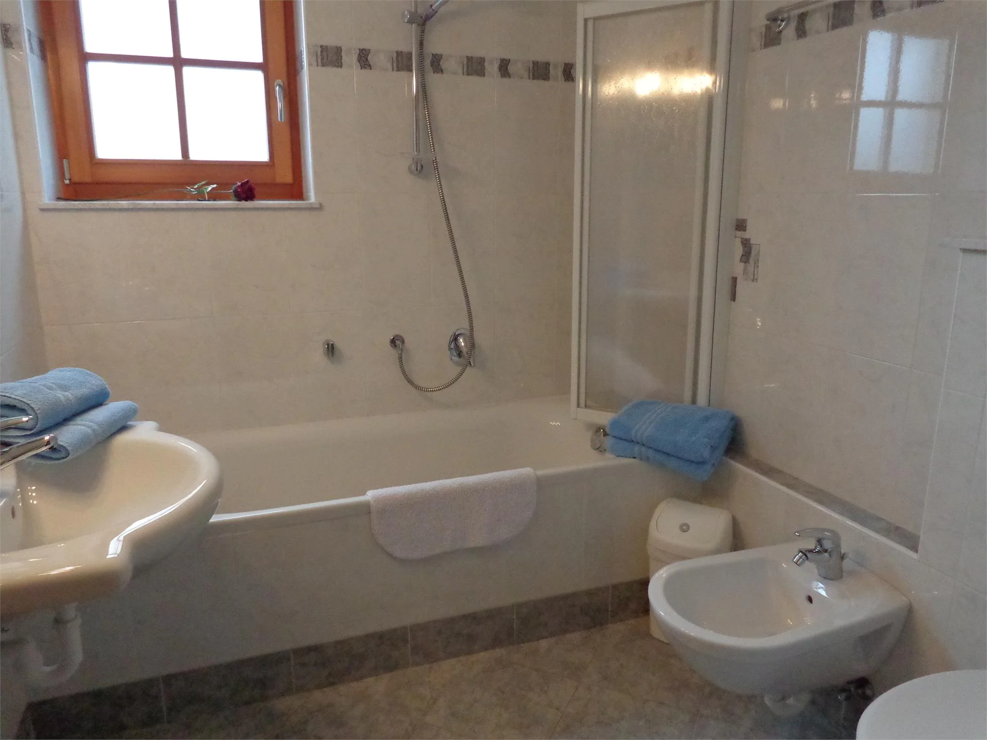 Appartment Mühlbach/Rio di Pusteria 4 suedtirol.info
